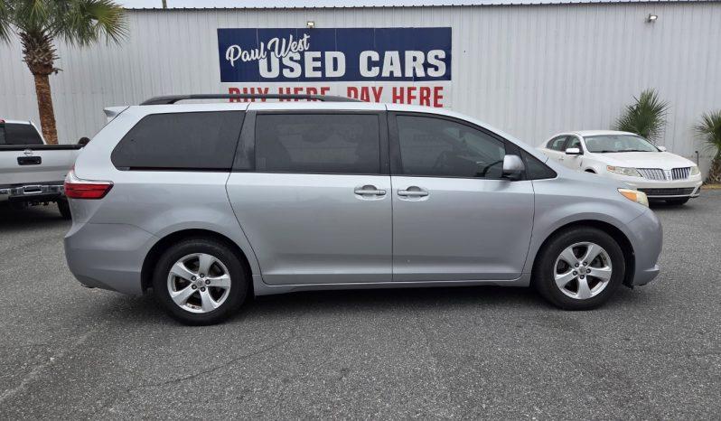 Toyota Sienna Buy Here Pay Here Gainesville Fl - Thumbnail 7