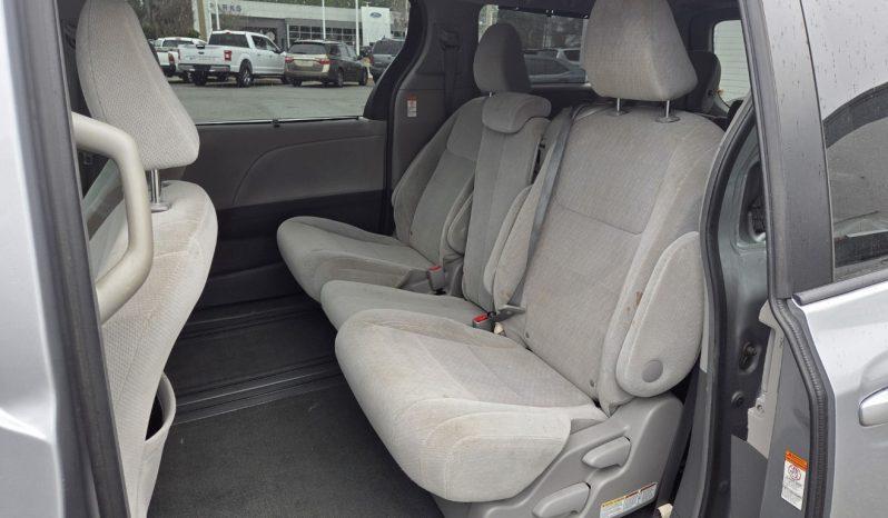 Toyota Sienna Buy Here Pay Here Gainesville Fl - Thumbnail 11