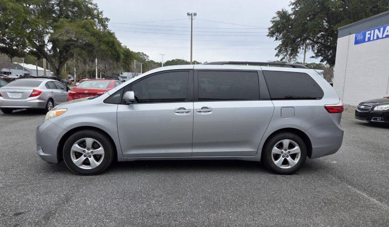 Toyota Sienna Buy Here Pay Here Gainesville Fl - Thumbnail 3