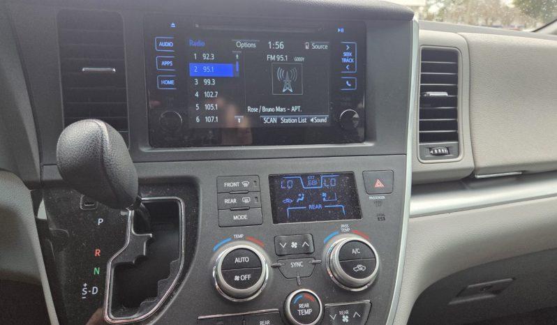 Toyota Sienna Buy Here Pay Here Gainesville Fl - Thumbnail 16