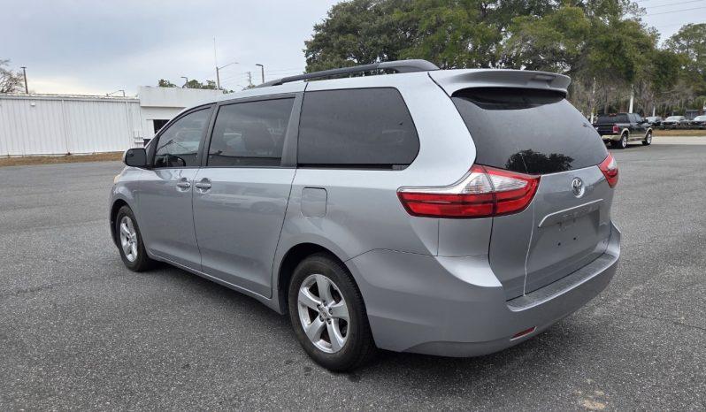 Toyota Sienna Buy Here Pay Here Gainesville Fl - Thumbnail 4