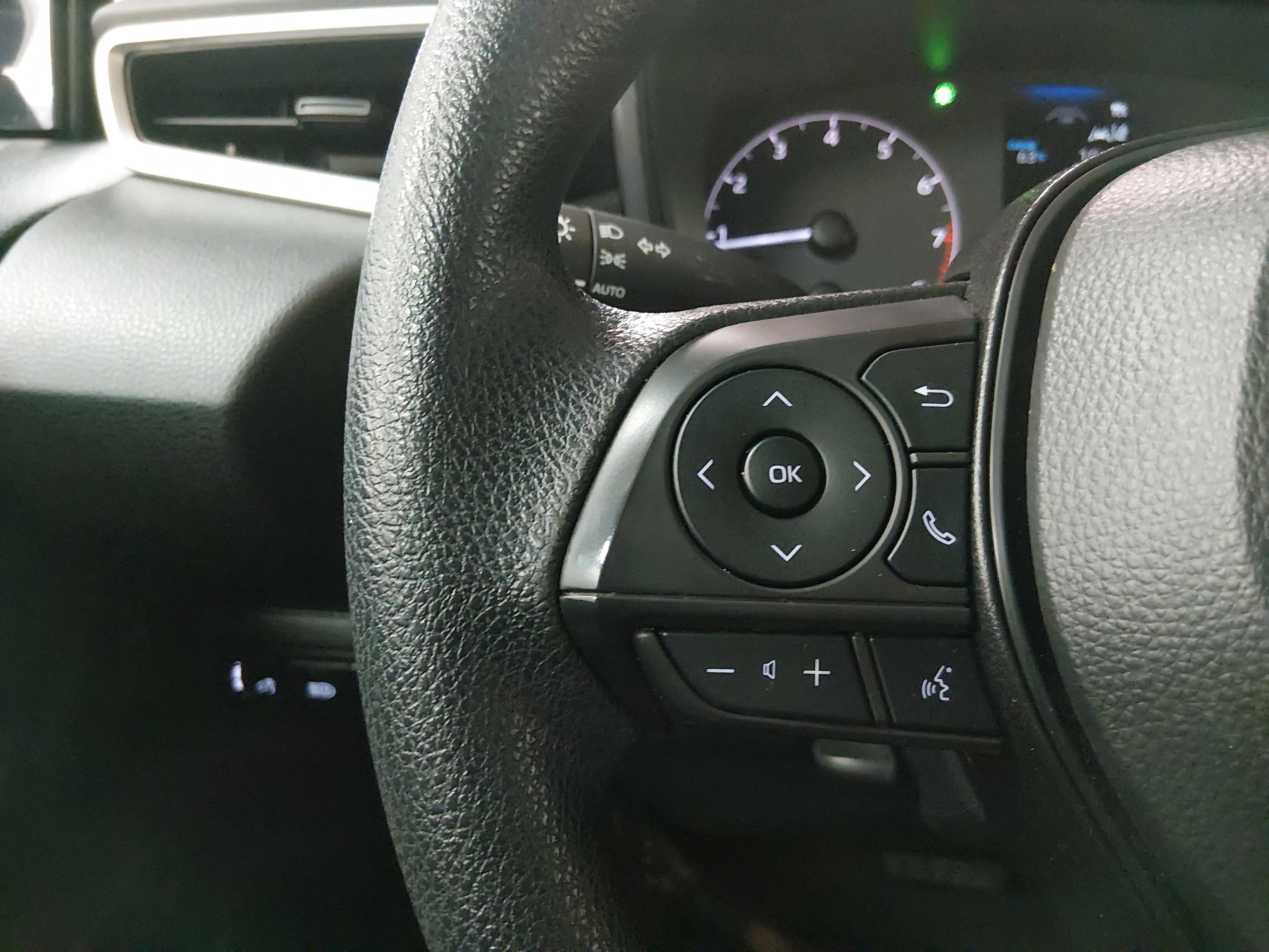 Toyota Corolla Le Cvt - Thumbnail 12