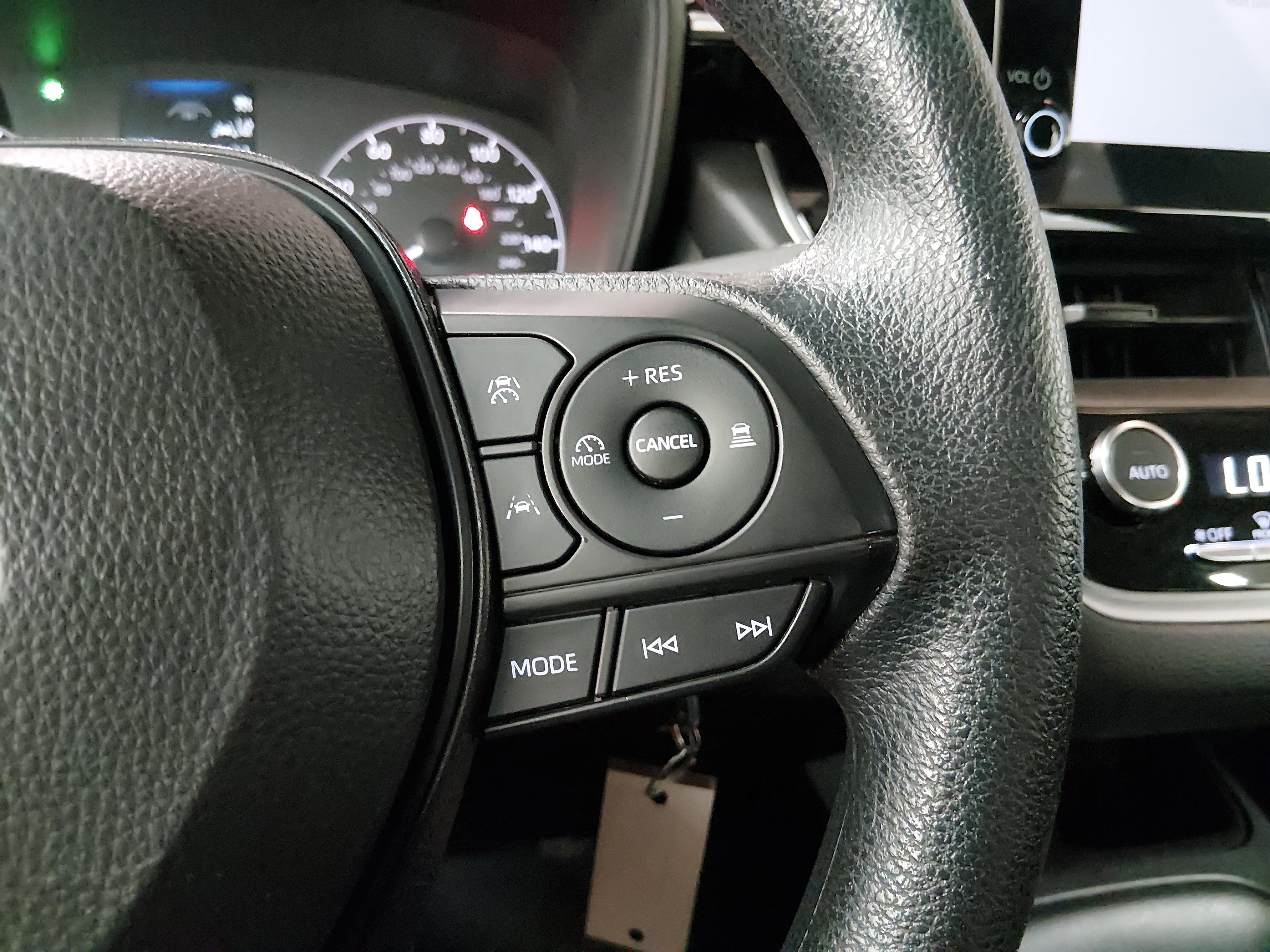 Toyota Corolla Le Cvt - Thumbnail 17