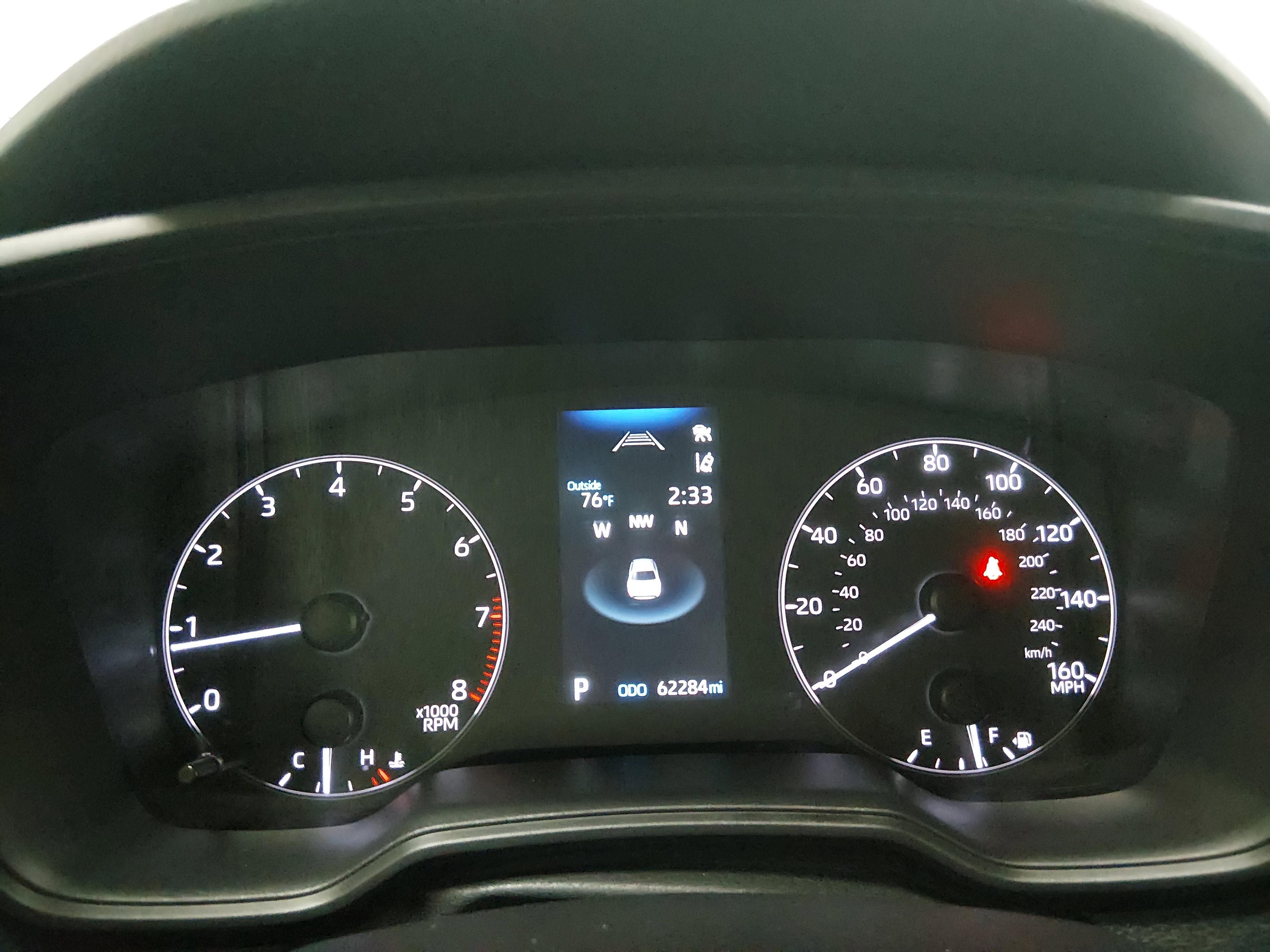 Toyota Corolla Le Cvt - Thumbnail 14