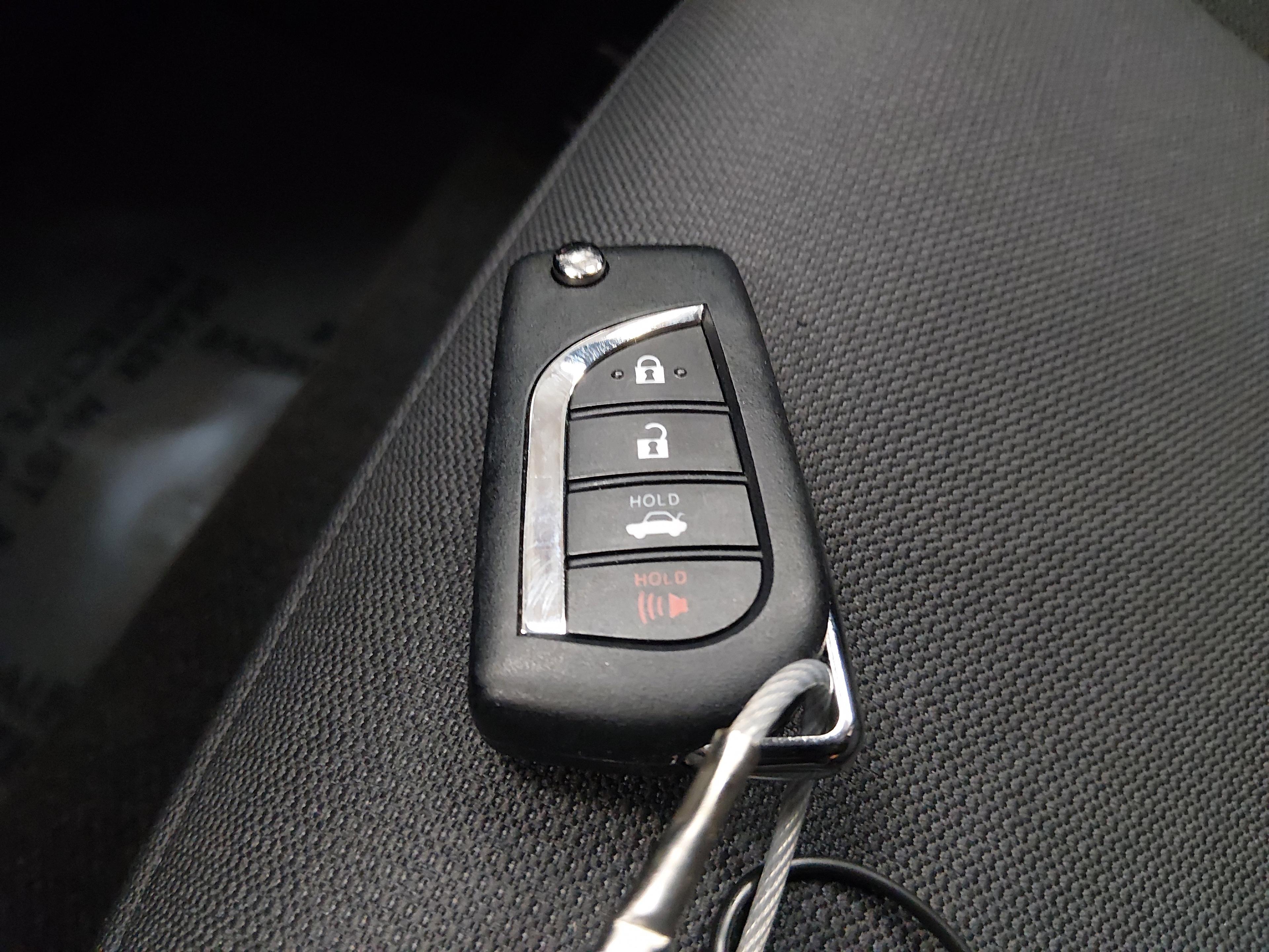 Toyota Corolla Le Cvt - Thumbnail 15