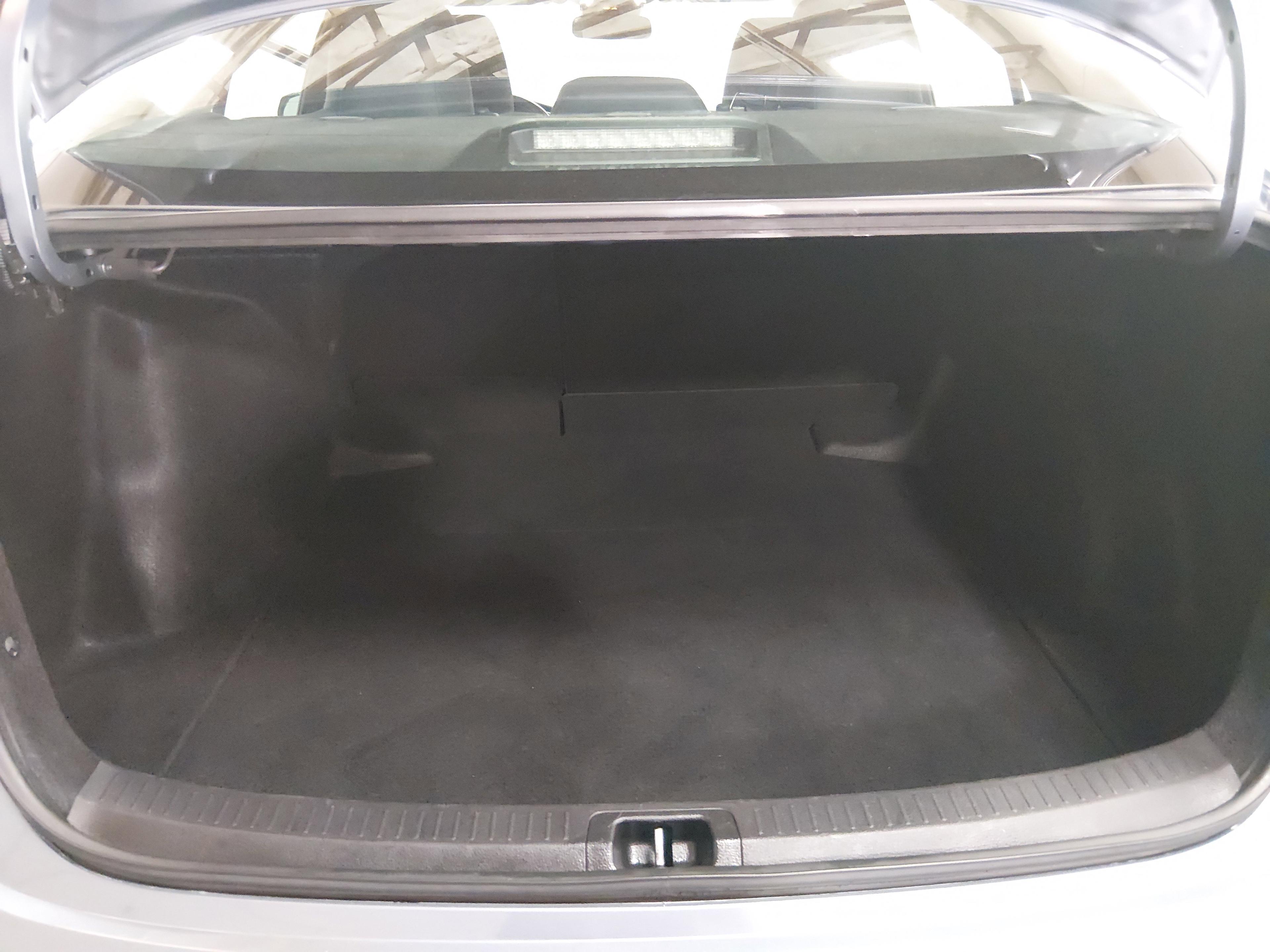 Toyota Corolla Le Cvt - Thumbnail 11