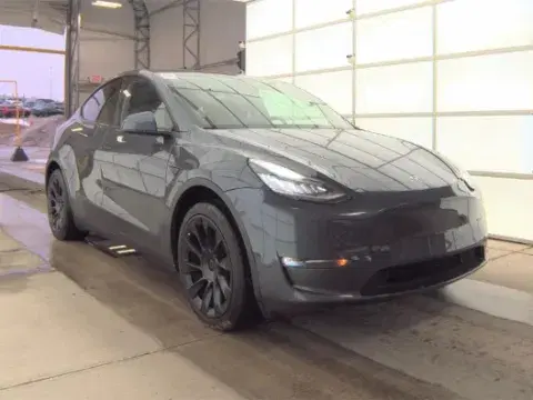 Tesla Model Y Long Range - Thumbnail 5