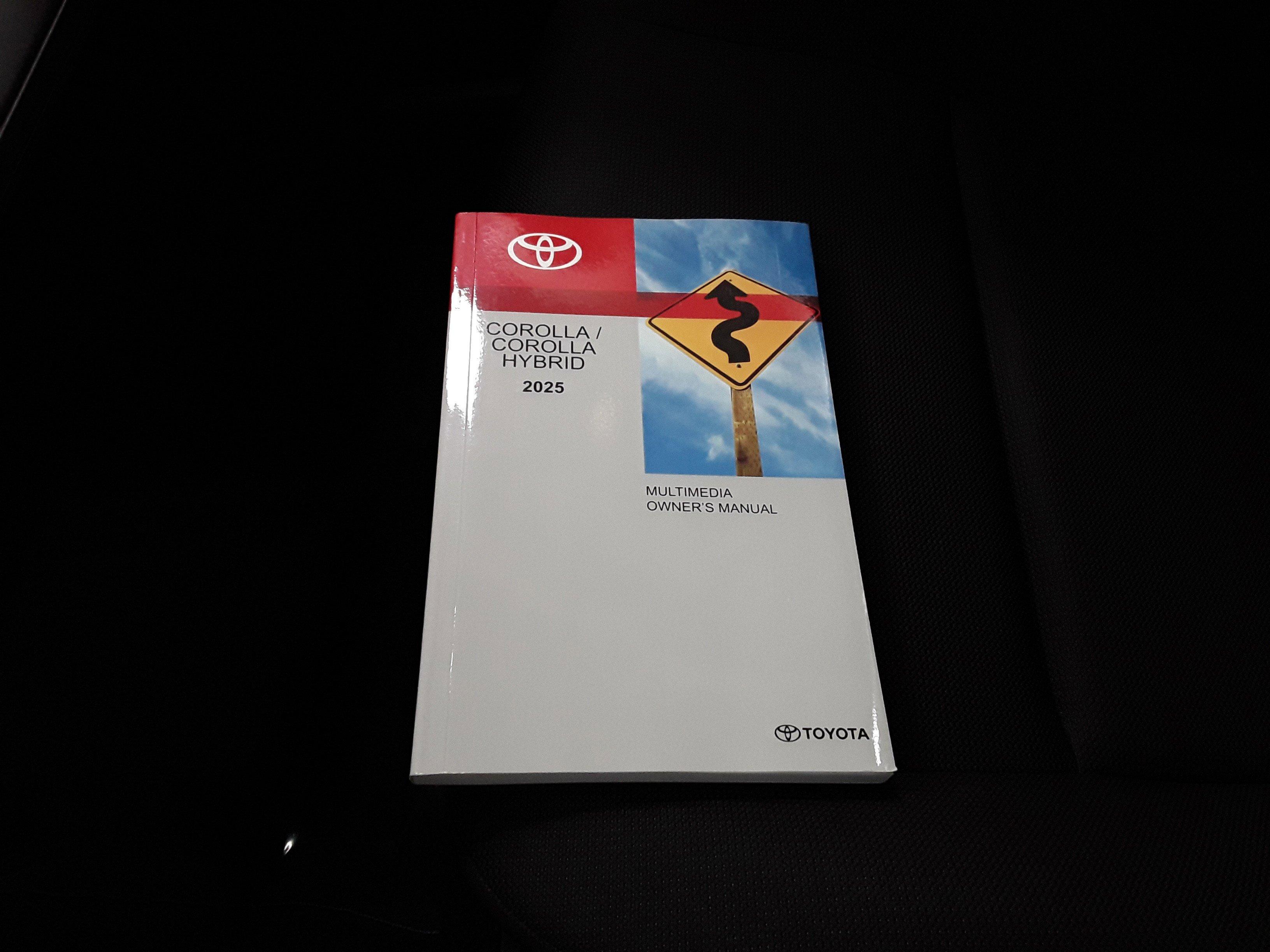 Toyota Corolla Le Cvt - Thumbnail 15