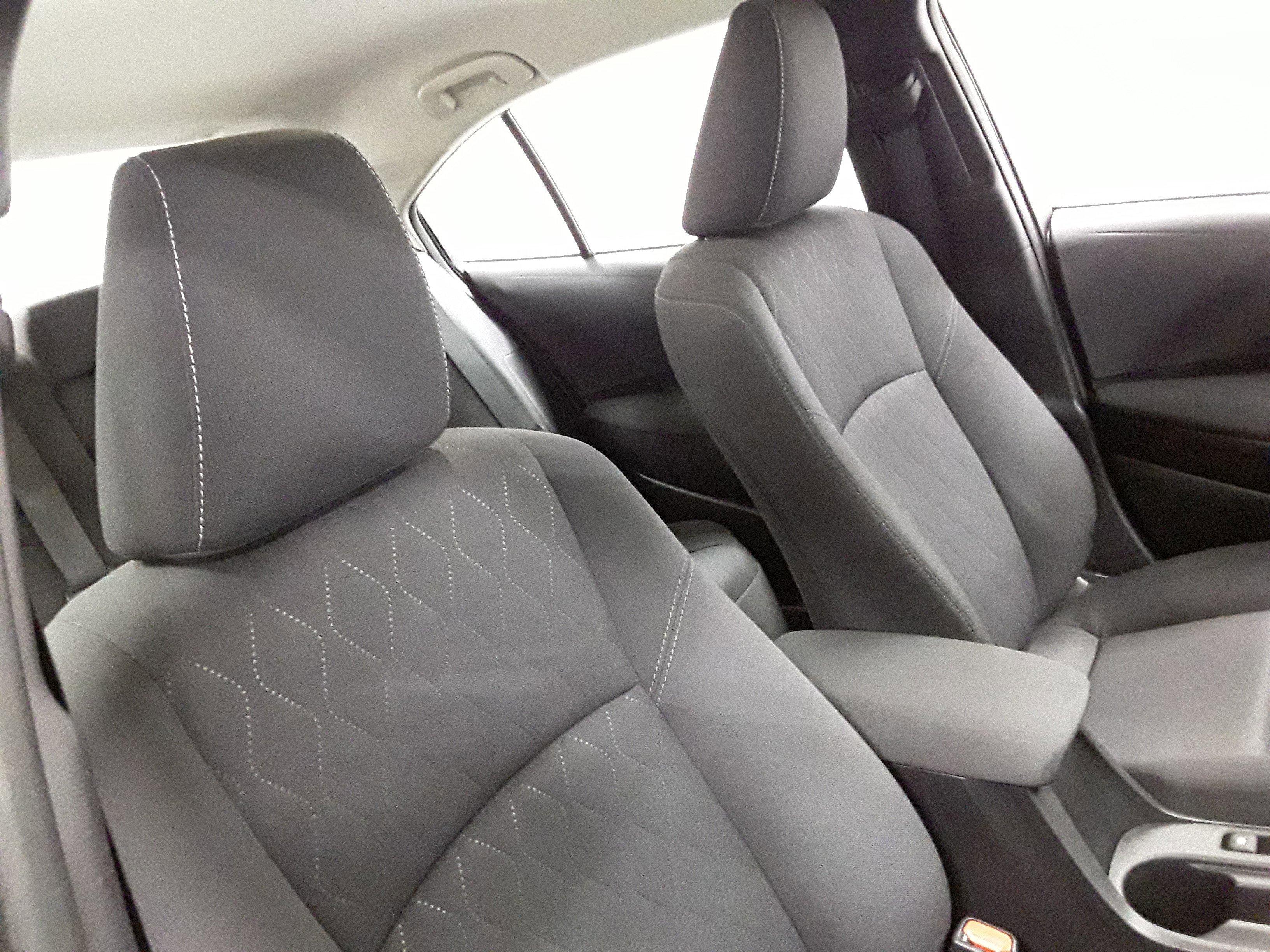 Toyota Corolla Le Cvt - Thumbnail 18