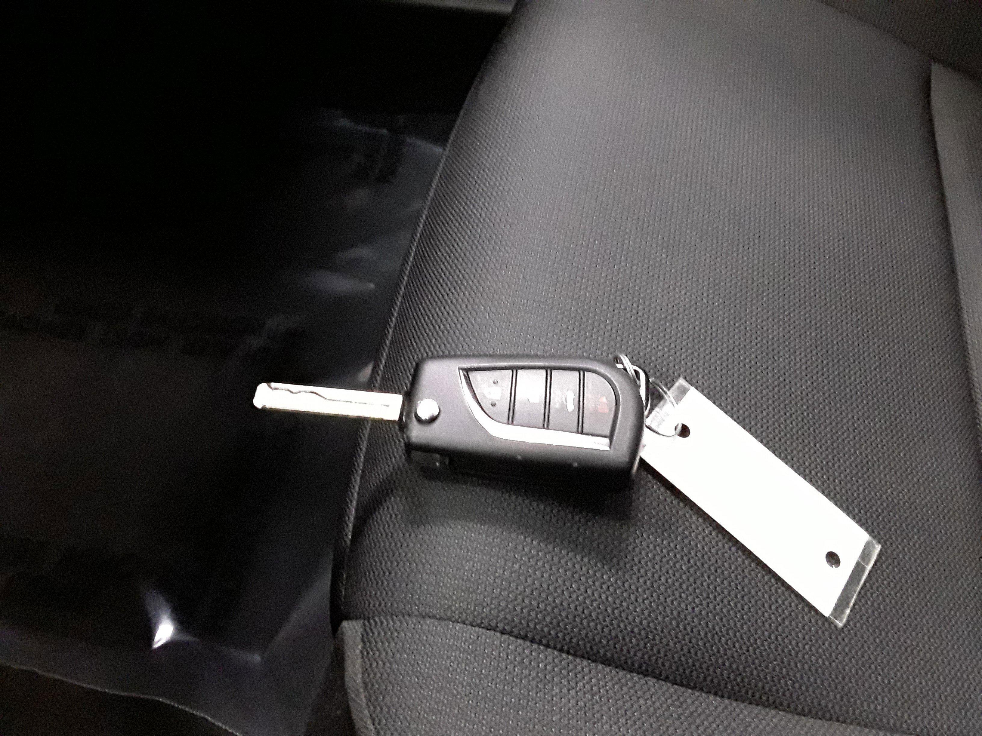 Toyota Corolla Le Cvt - Thumbnail 14