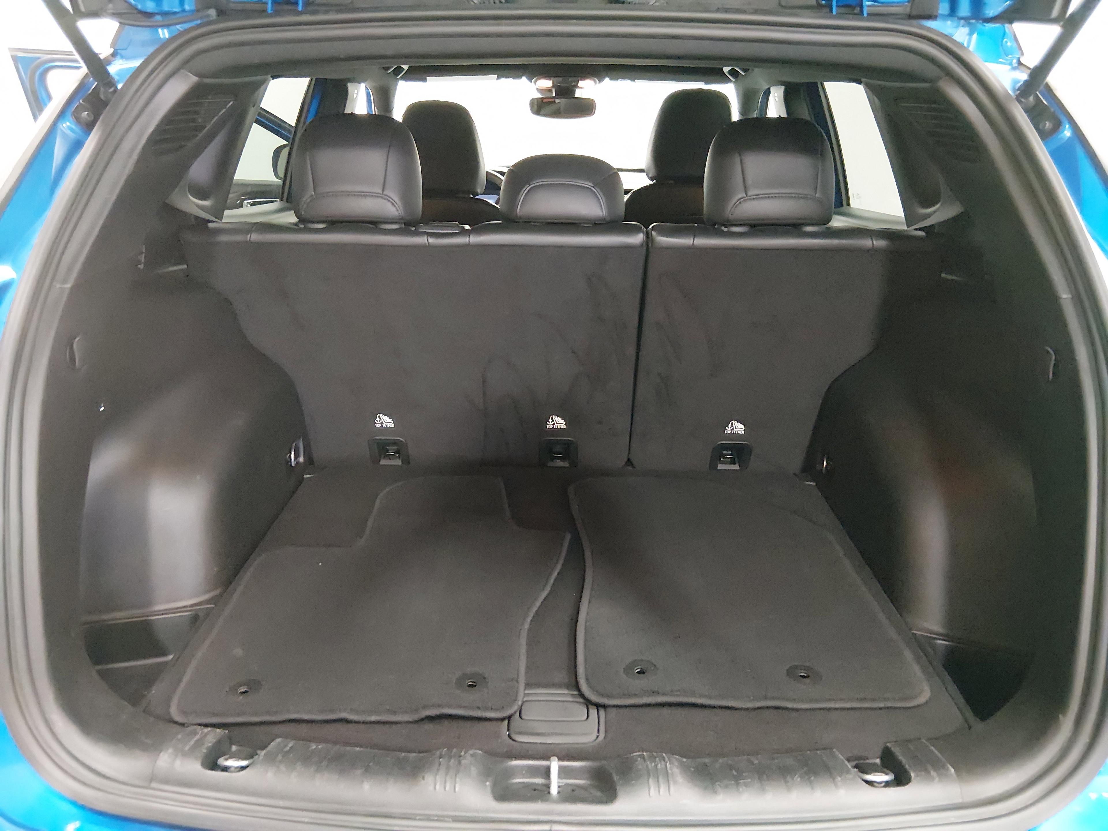 Jeep Compass Limited 4X4 - Thumbnail 11