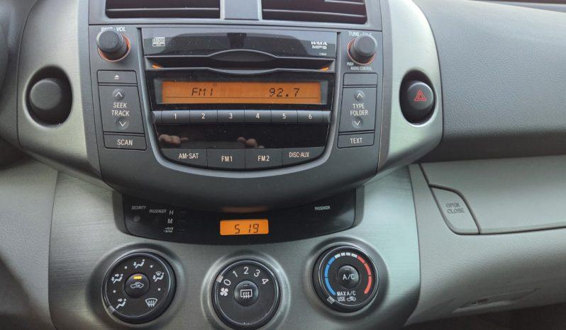 Toyota Rav4 Buy Here Pay Here Gainesville Fl - Thumbnail 16