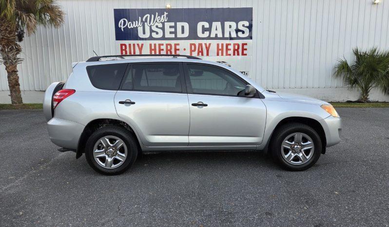 Toyota Rav4 Buy Here Pay Here Gainesville Fl - Thumbnail 7