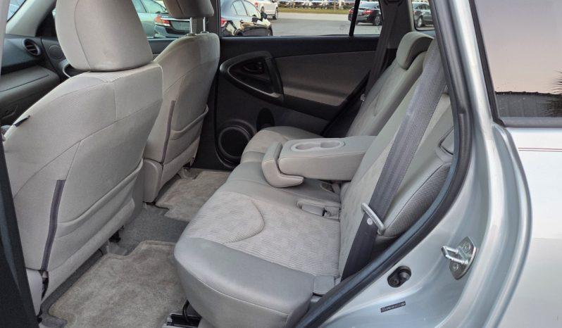 Toyota Rav4 Buy Here Pay Here Gainesville Fl - Thumbnail 11