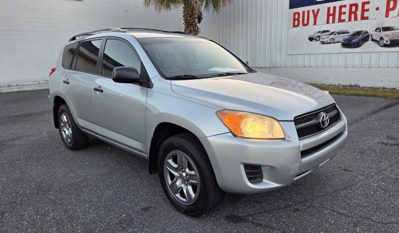 Toyota Rav4 Buy Here Pay Here Gainesville Fl - Thumbnail 8