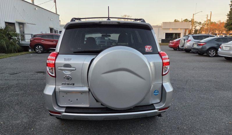 Toyota Rav4 Buy Here Pay Here Gainesville Fl - Thumbnail 5