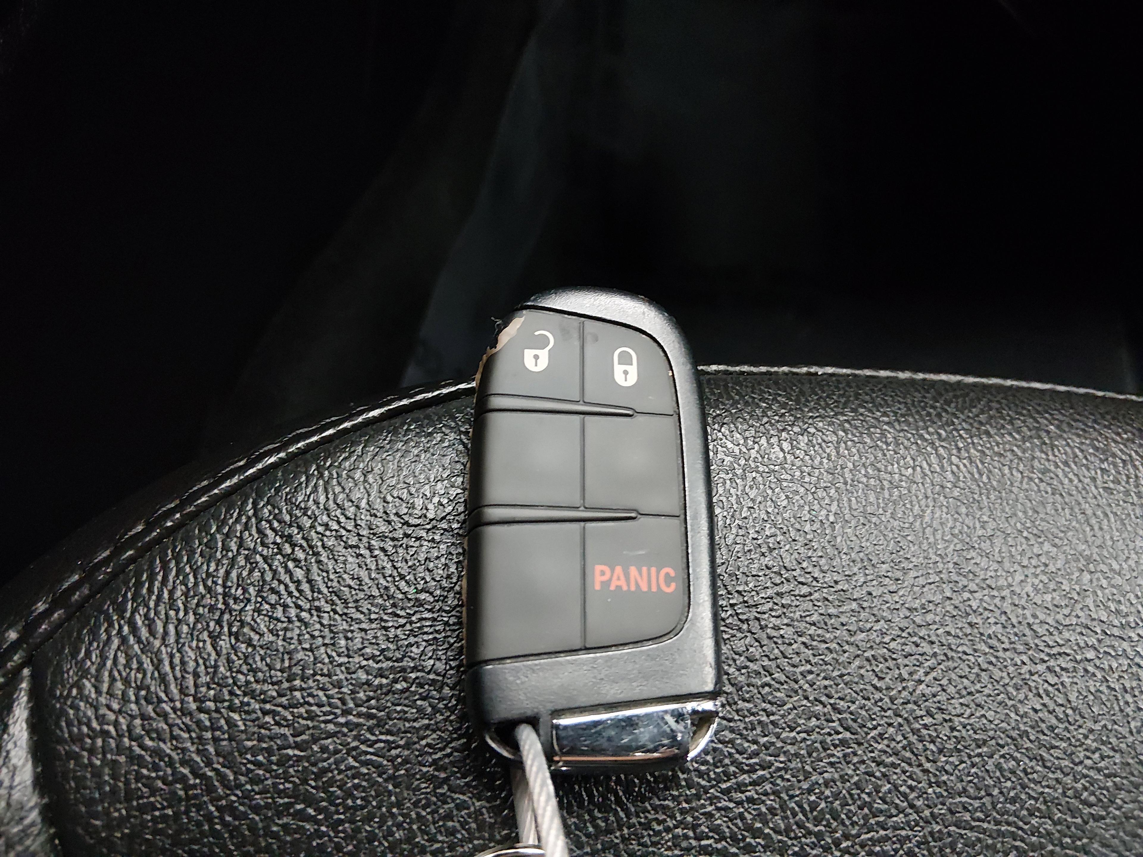 Jeep Compass Trailhawk 4X4 - Thumbnail 15