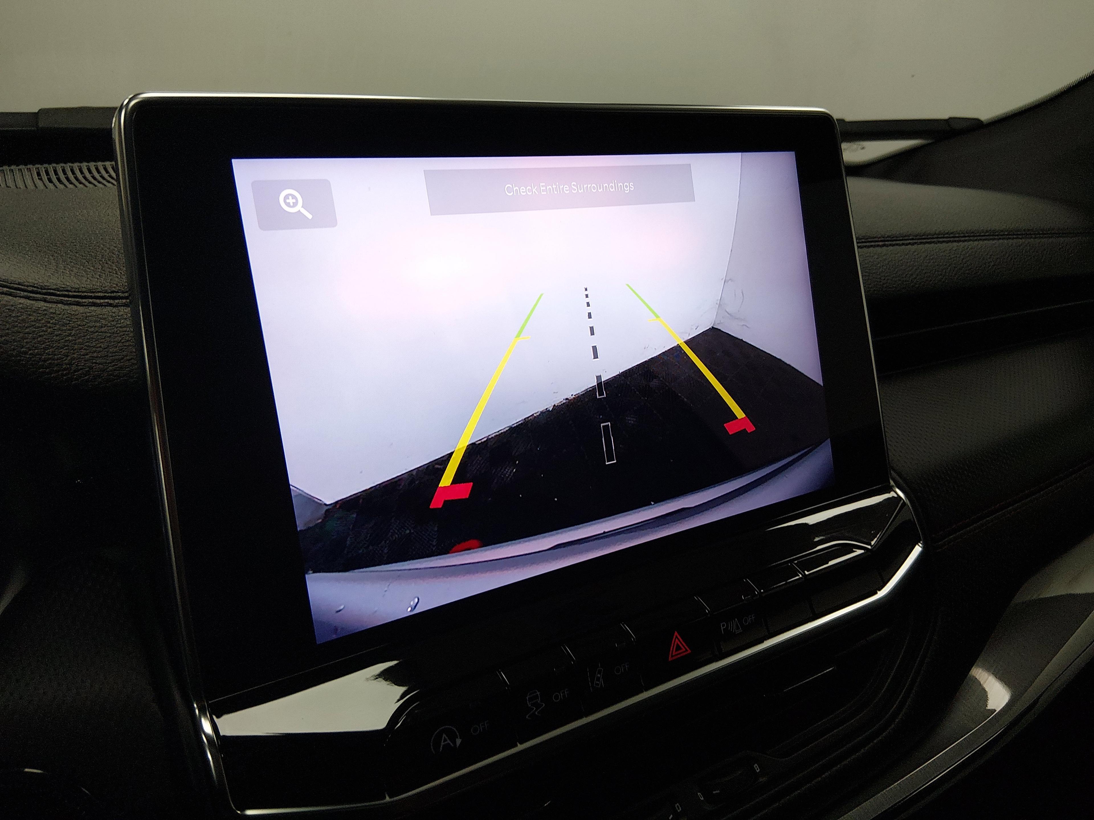 Jeep Compass Trailhawk 4X4 - Thumbnail 17