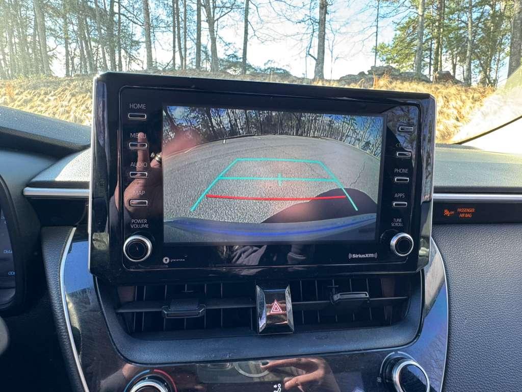 Toyota Corolla - Thumbnail 11