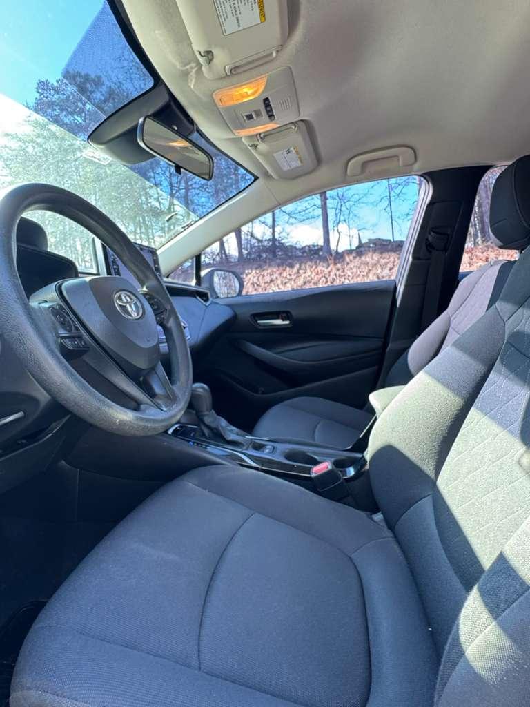 Toyota Corolla - Thumbnail 10