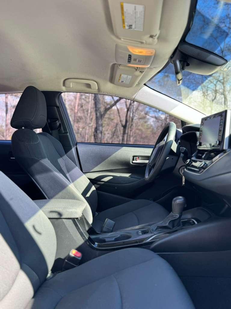 Toyota Corolla - Thumbnail 9