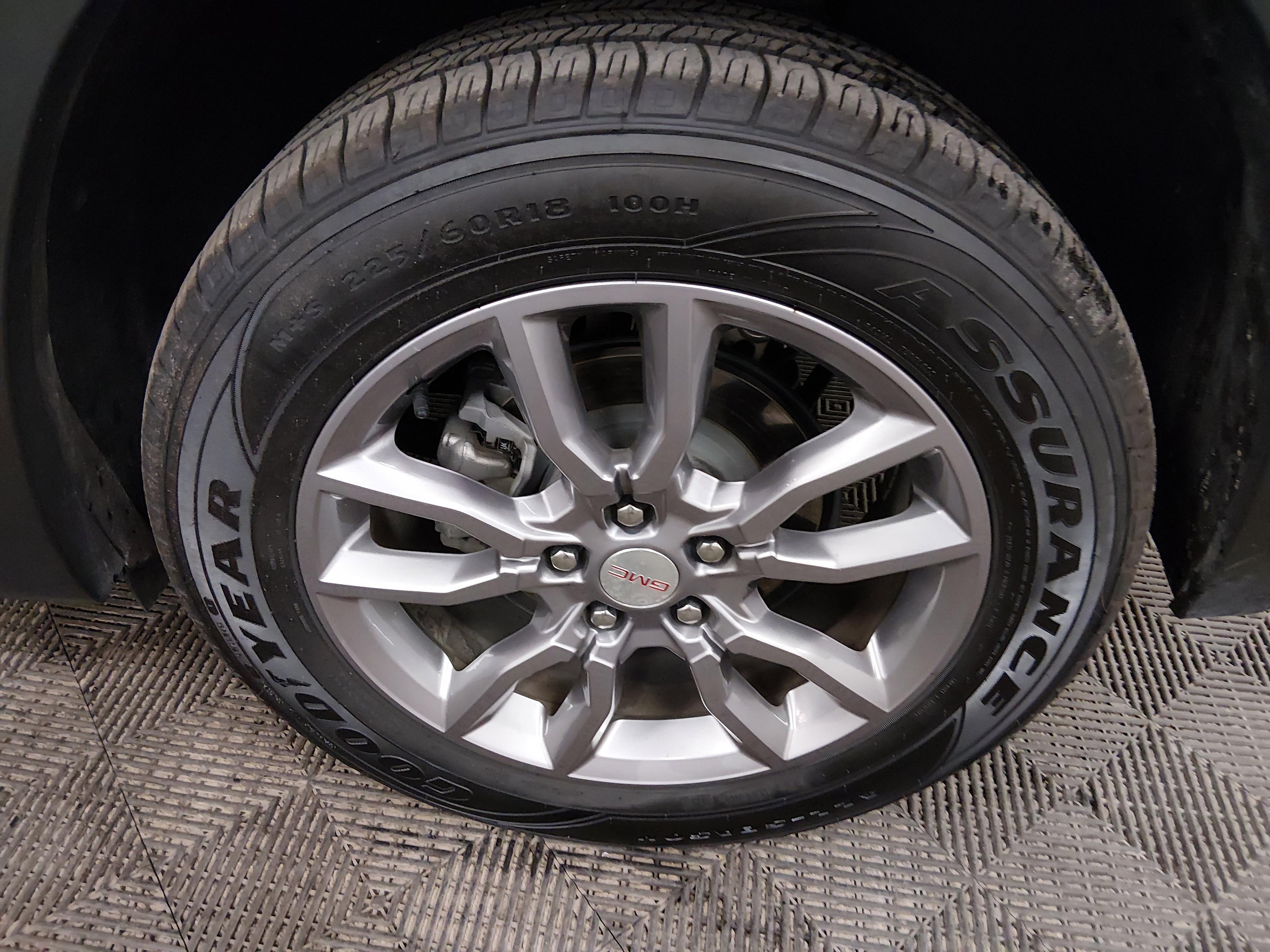 GMC Terrain Fwd 4Dr Slt - Thumbnail 10