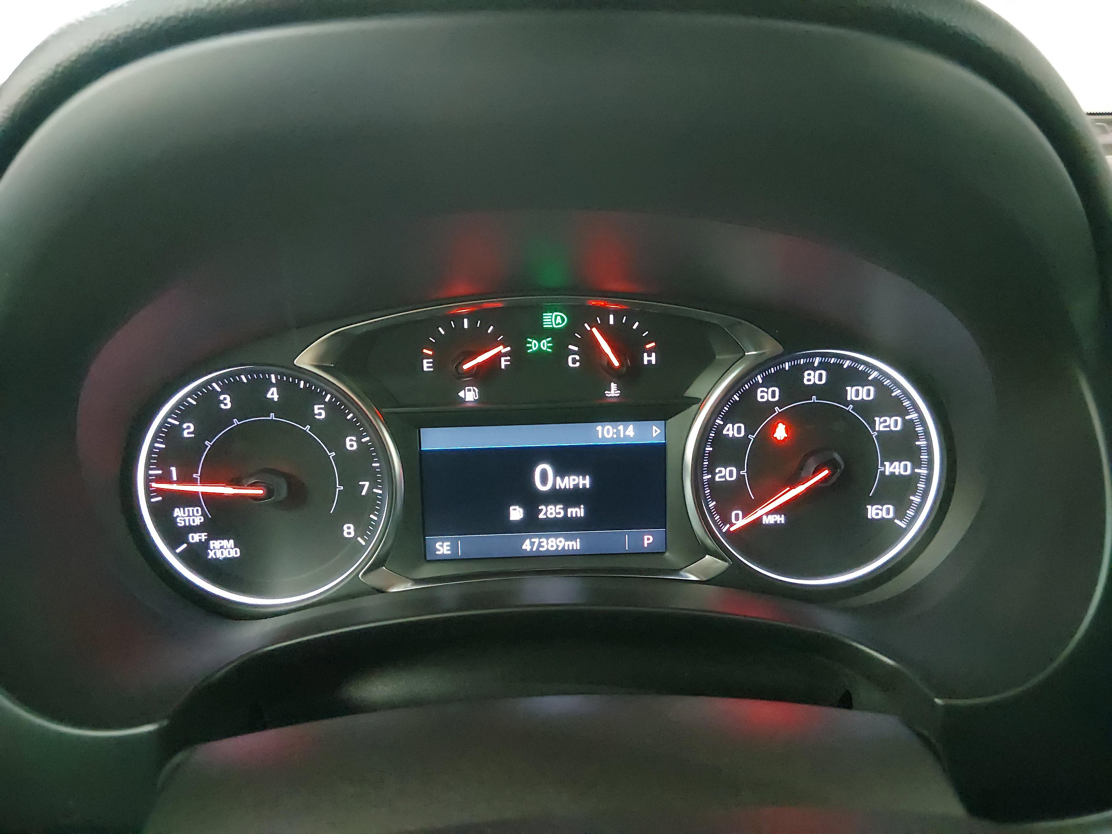 GMC Terrain Fwd 4Dr Slt - Thumbnail 14