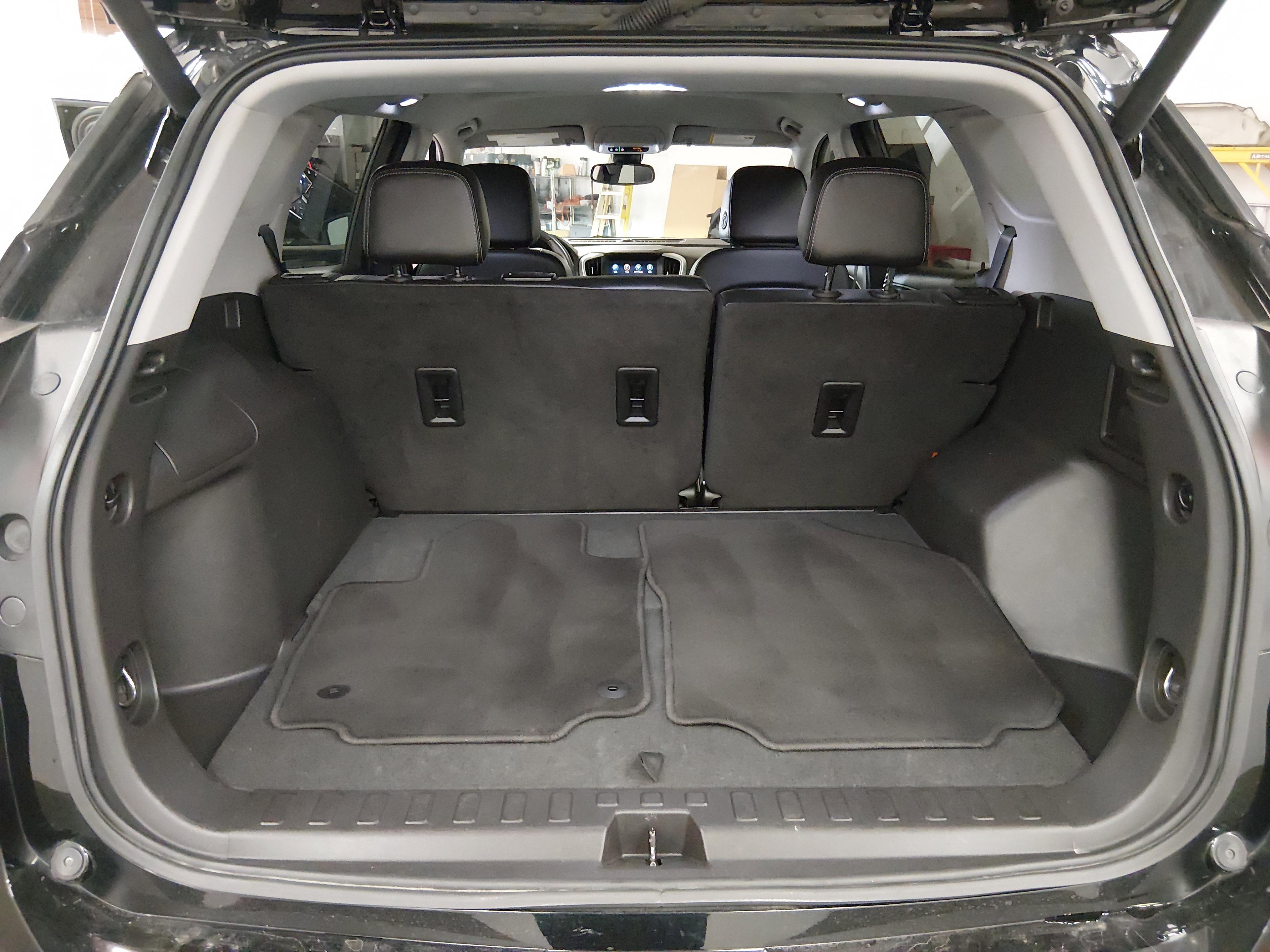 GMC Terrain Fwd 4Dr Slt - Thumbnail 11