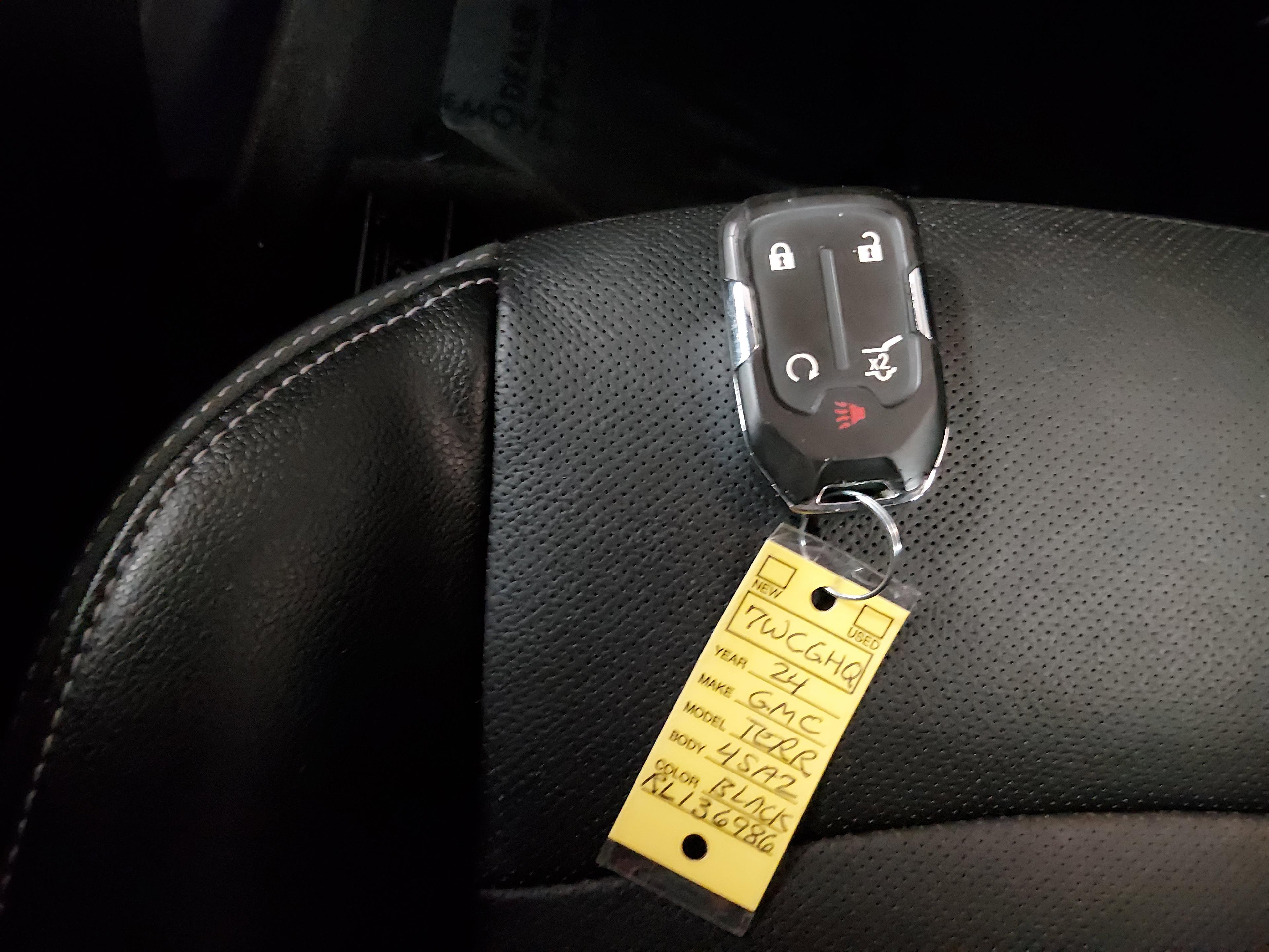 GMC Terrain Fwd 4Dr Slt - Thumbnail 15