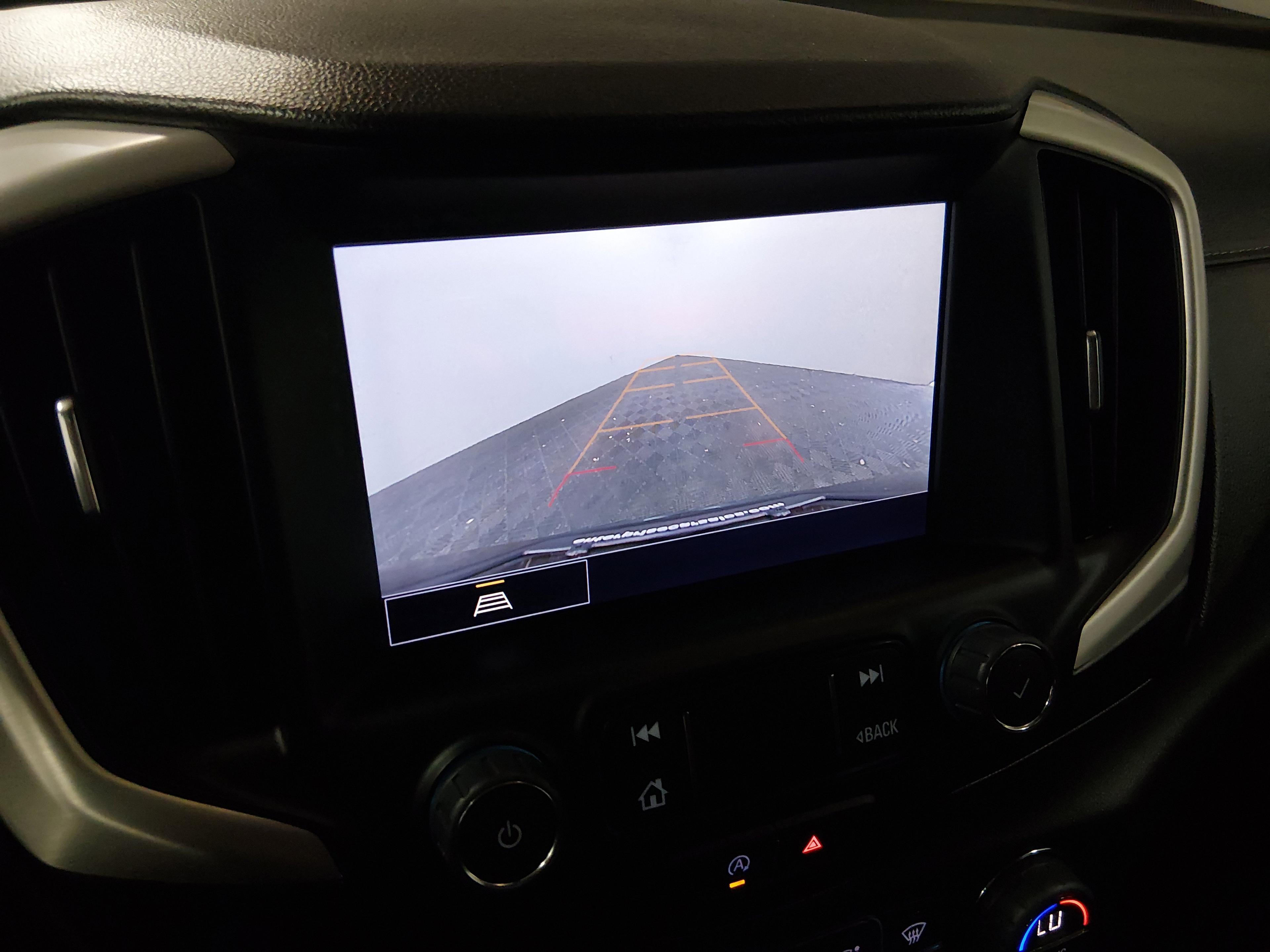 GMC Terrain Fwd 4Dr Slt - Thumbnail 16