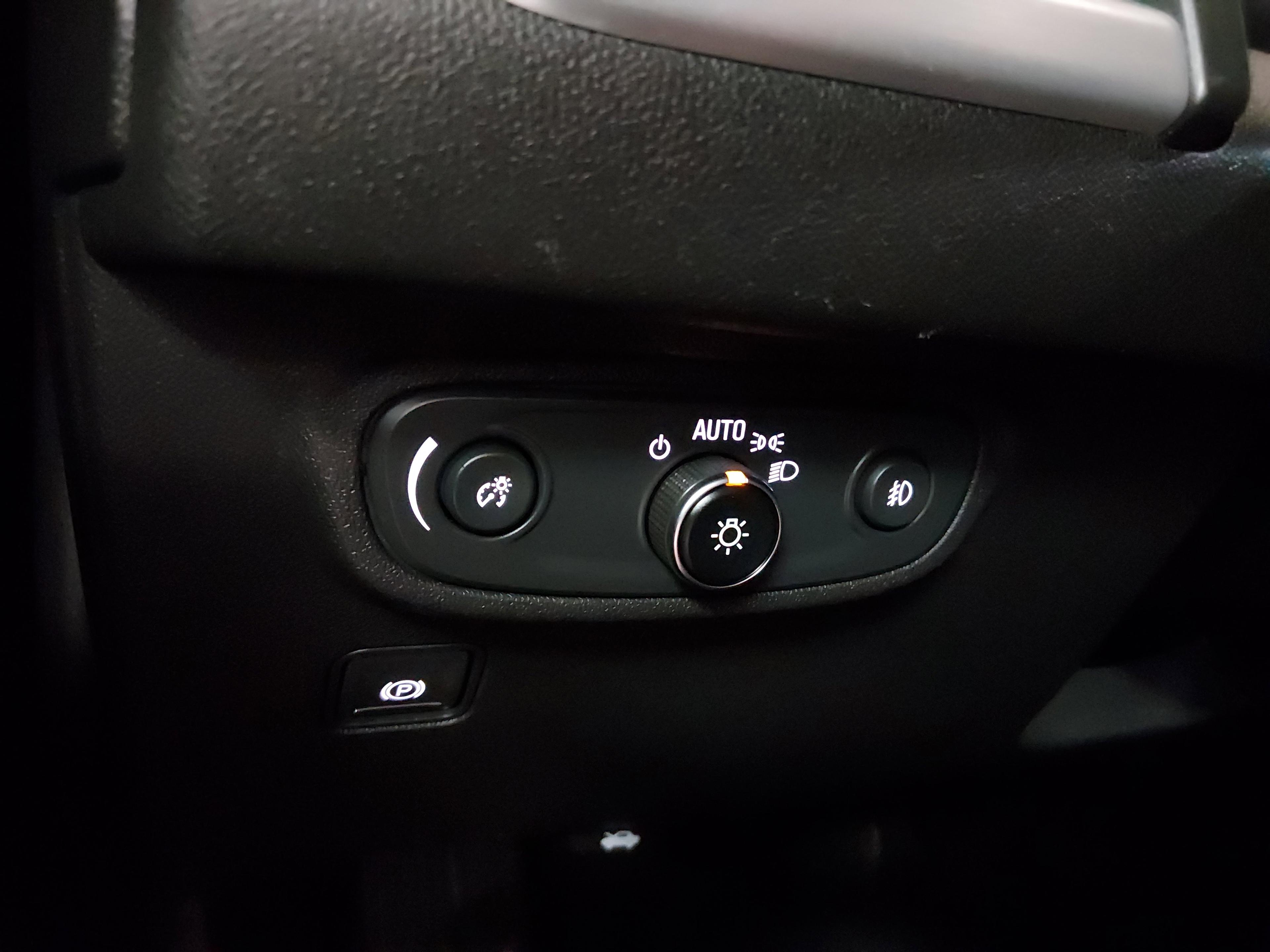 GMC Terrain Fwd 4Dr Slt - Thumbnail 13