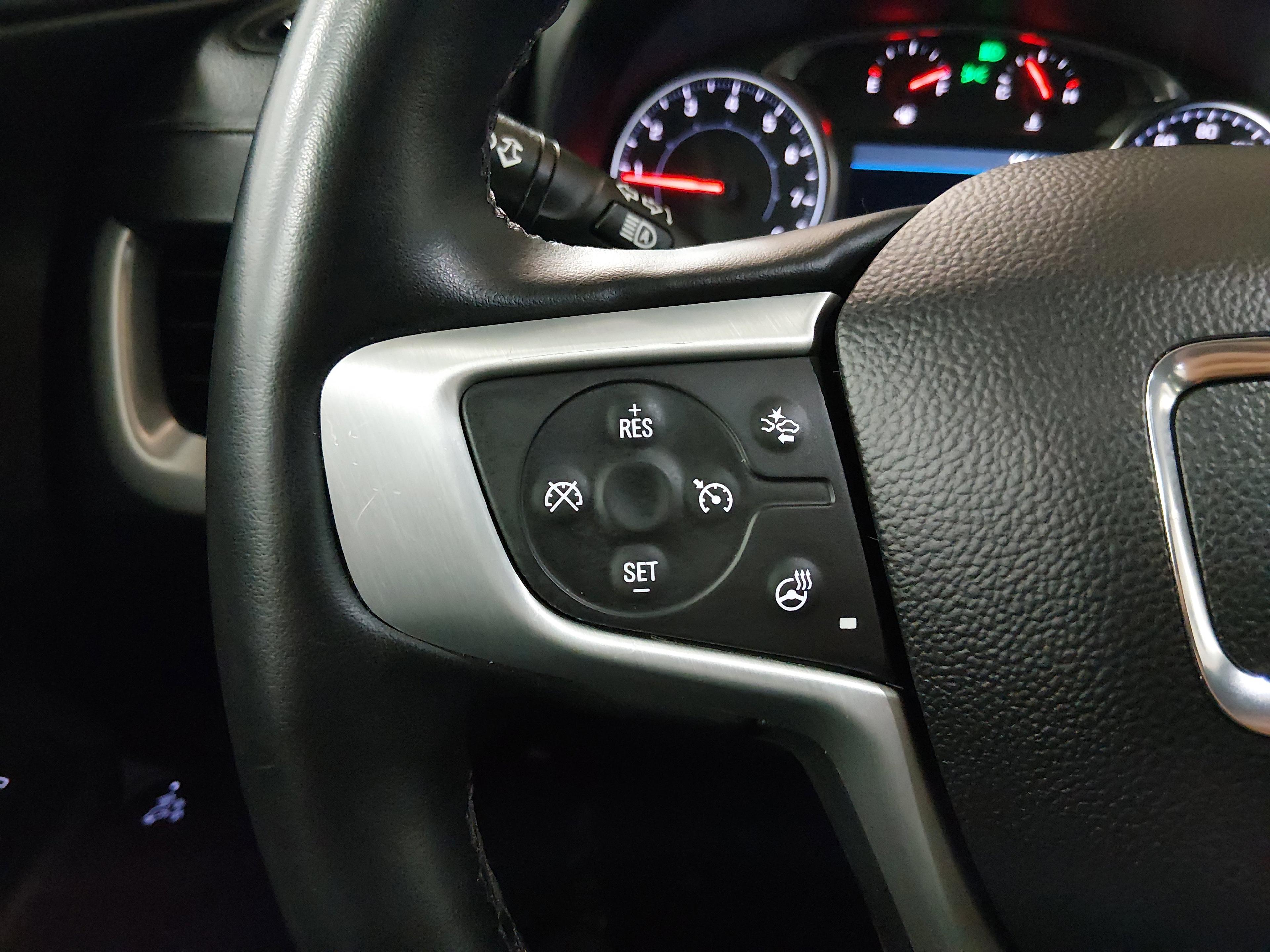 GMC Terrain Fwd 4Dr Slt - Thumbnail 12