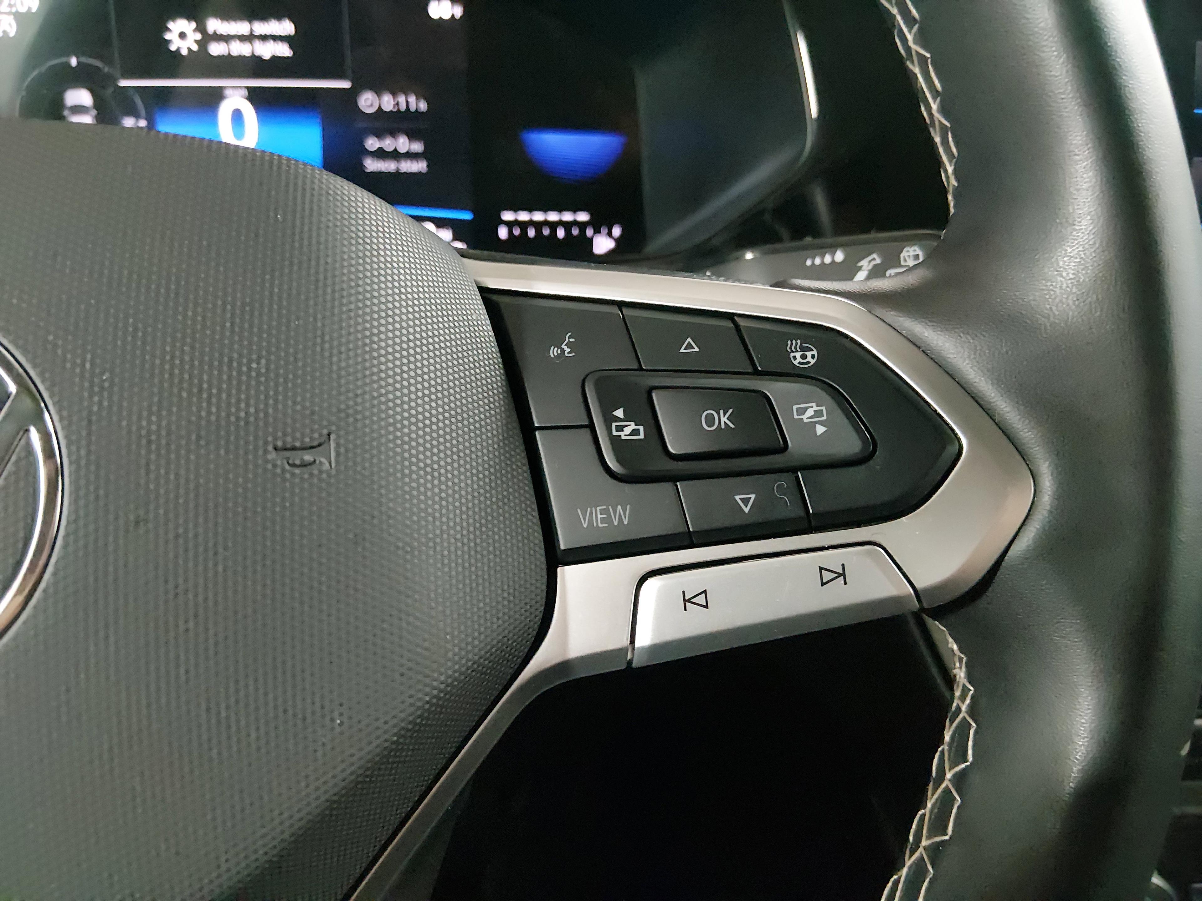 Volkswagen Taos Se Fwd - Thumbnail 18