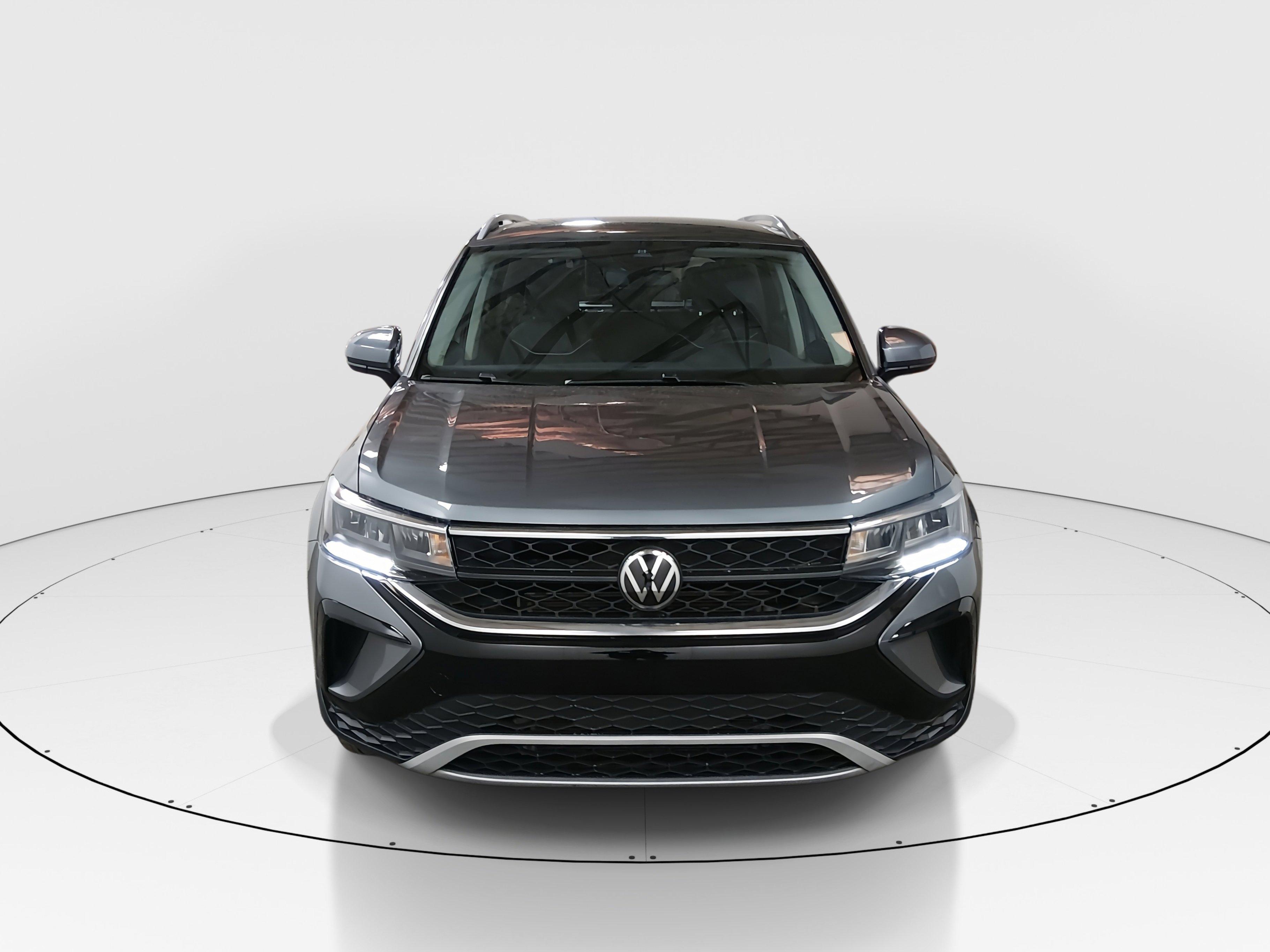 Volkswagen Taos Se Fwd - Thumbnail 2