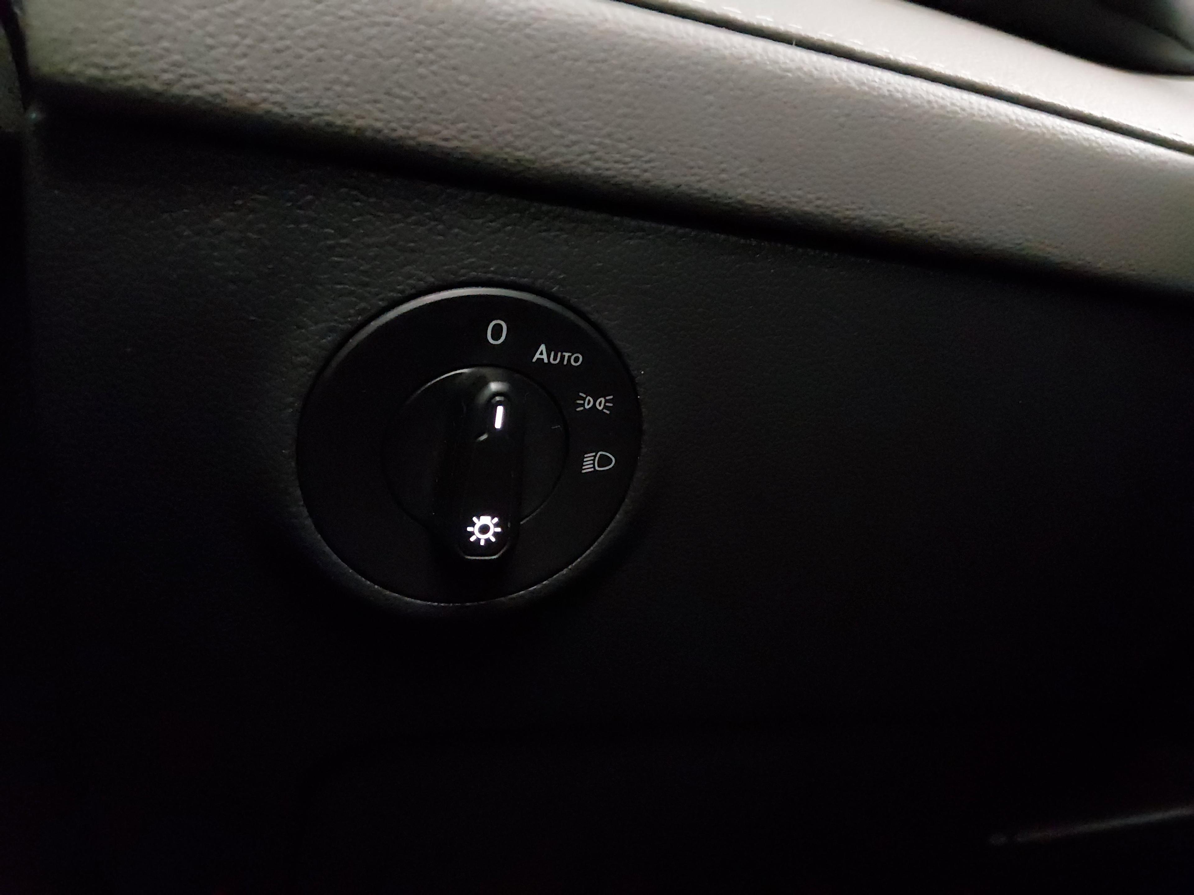 Volkswagen Taos Se Fwd - Thumbnail 13