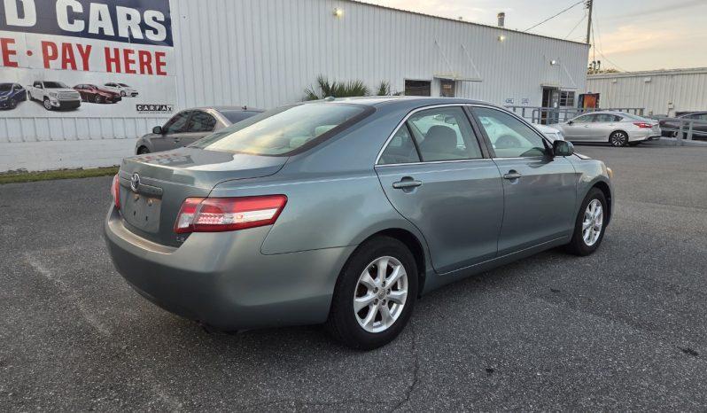 Toyota Camry Buy Here Pay Here Gainesville Fl - Thumbnail 6