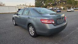 Toyota Camry Buy Here Pay Here Gainesville Fl - Thumbnail 20
