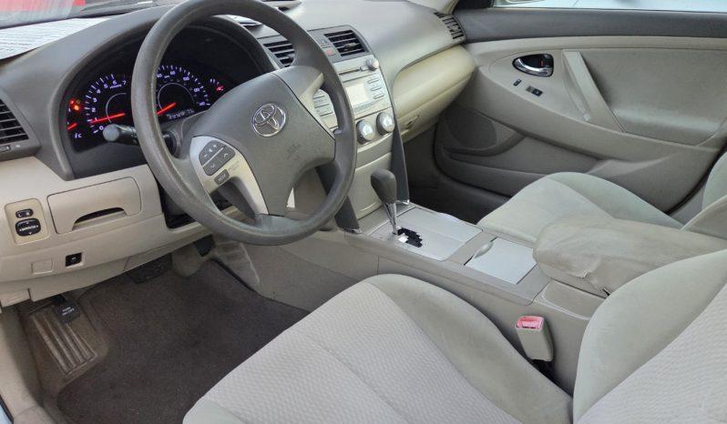 Toyota Camry Buy Here Pay Here Gainesville Fl - Thumbnail 10