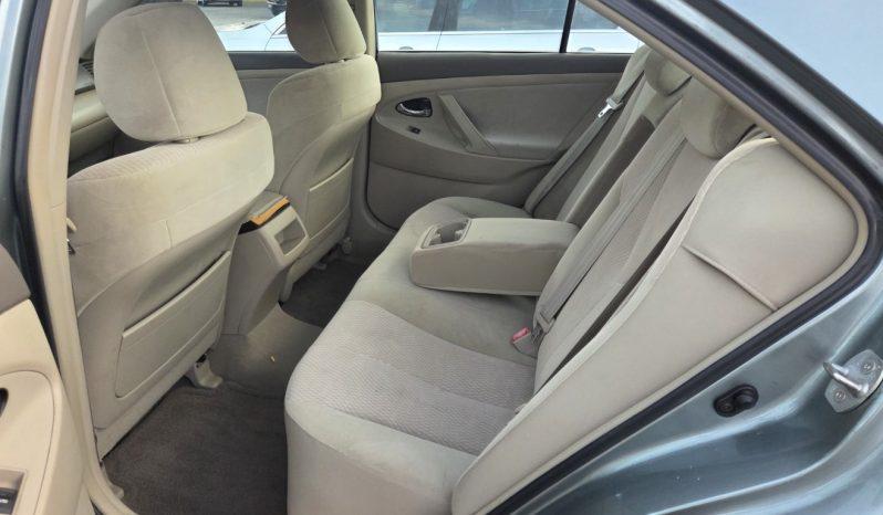 Toyota Camry Buy Here Pay Here Gainesville Fl - Thumbnail 11