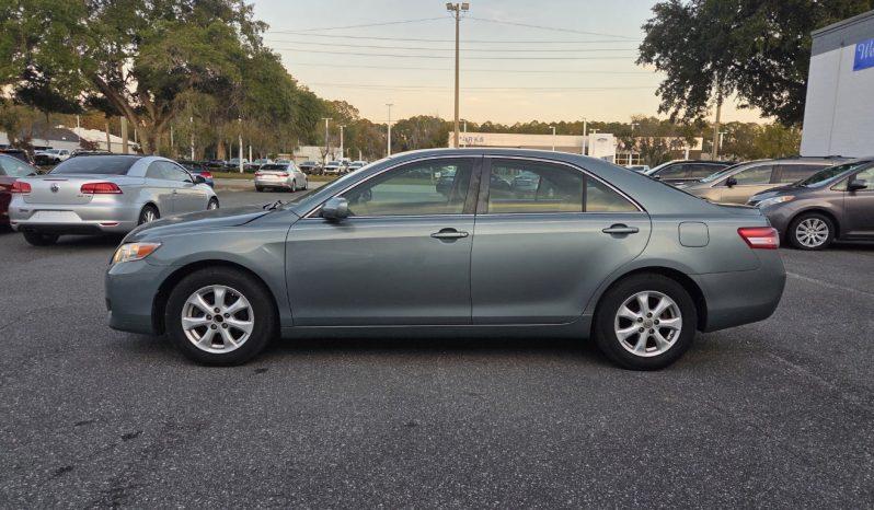 Toyota Camry Buy Here Pay Here Gainesville Fl - Thumbnail 3