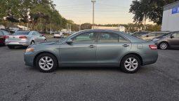 Toyota Camry Buy Here Pay Here Gainesville Fl - Thumbnail 19