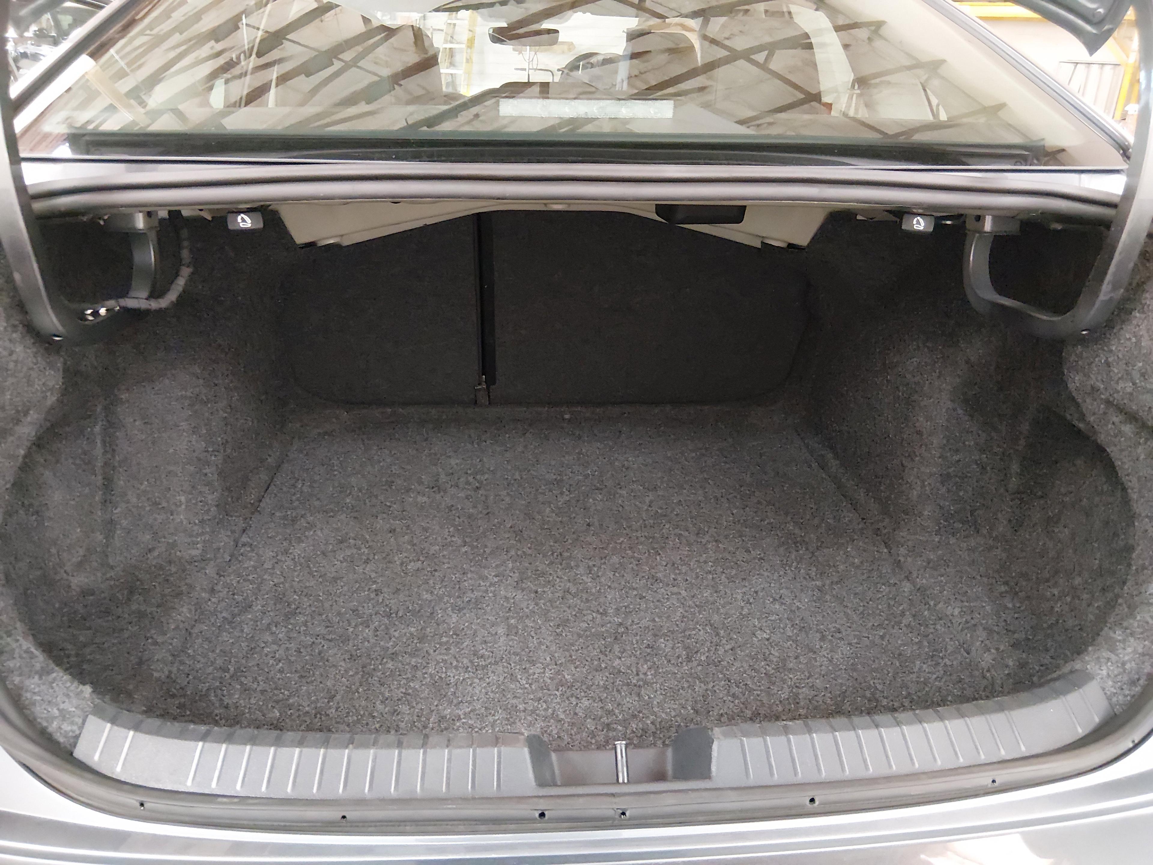 Volkswagen Jetta Se Auto - Thumbnail 11