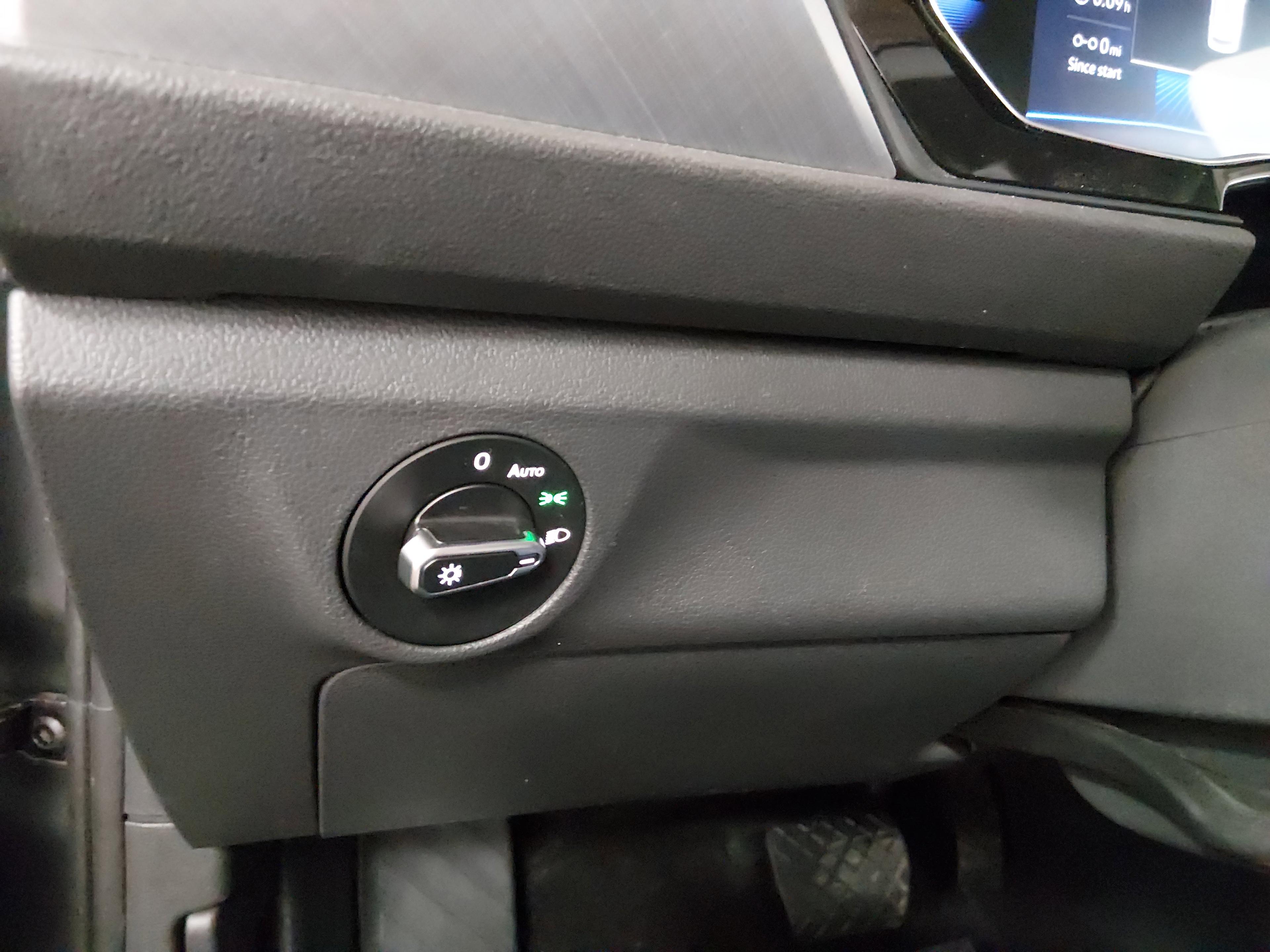 Volkswagen Jetta Se Auto - Thumbnail 13