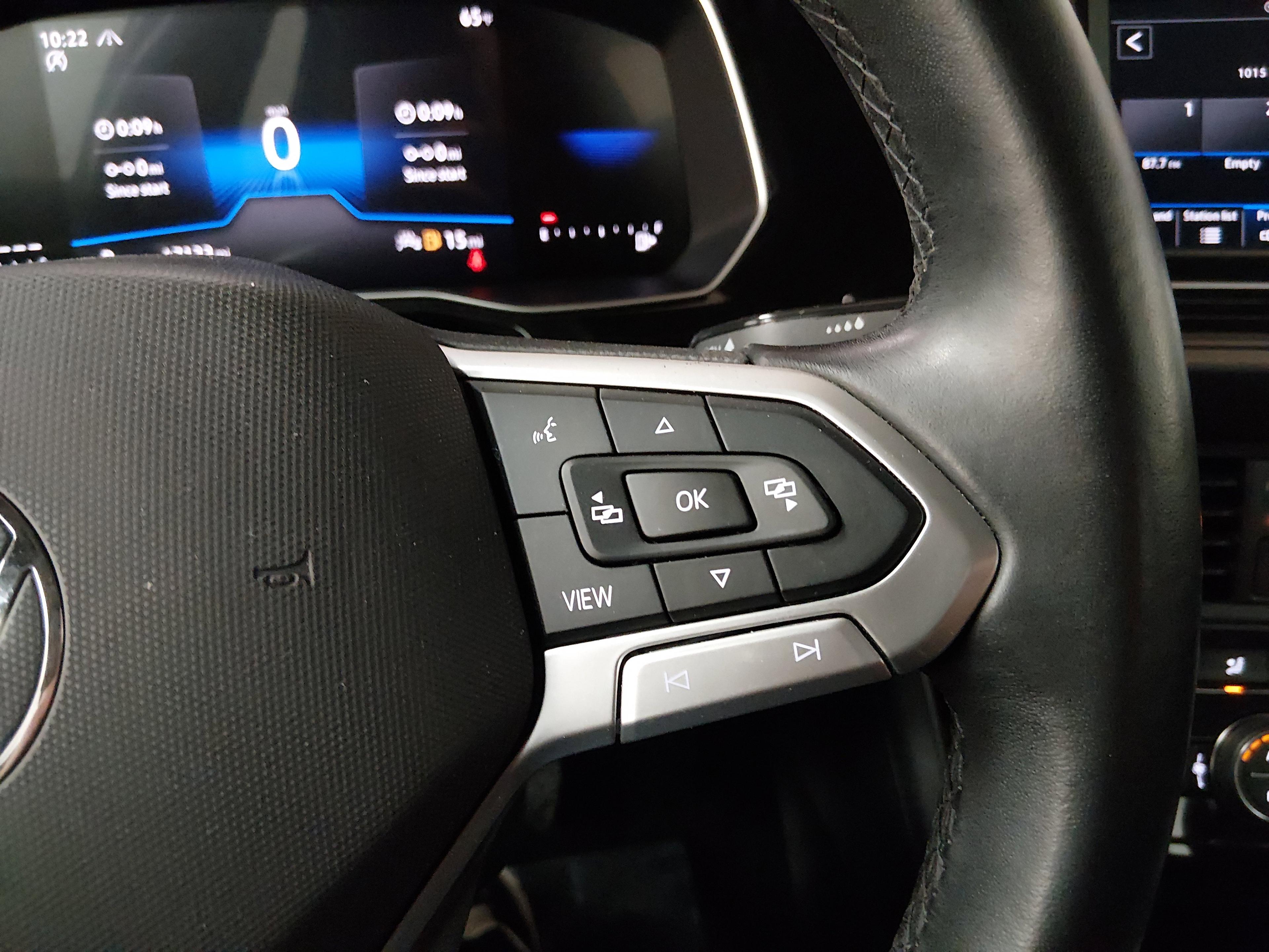 Volkswagen Jetta Se Auto - Thumbnail 19