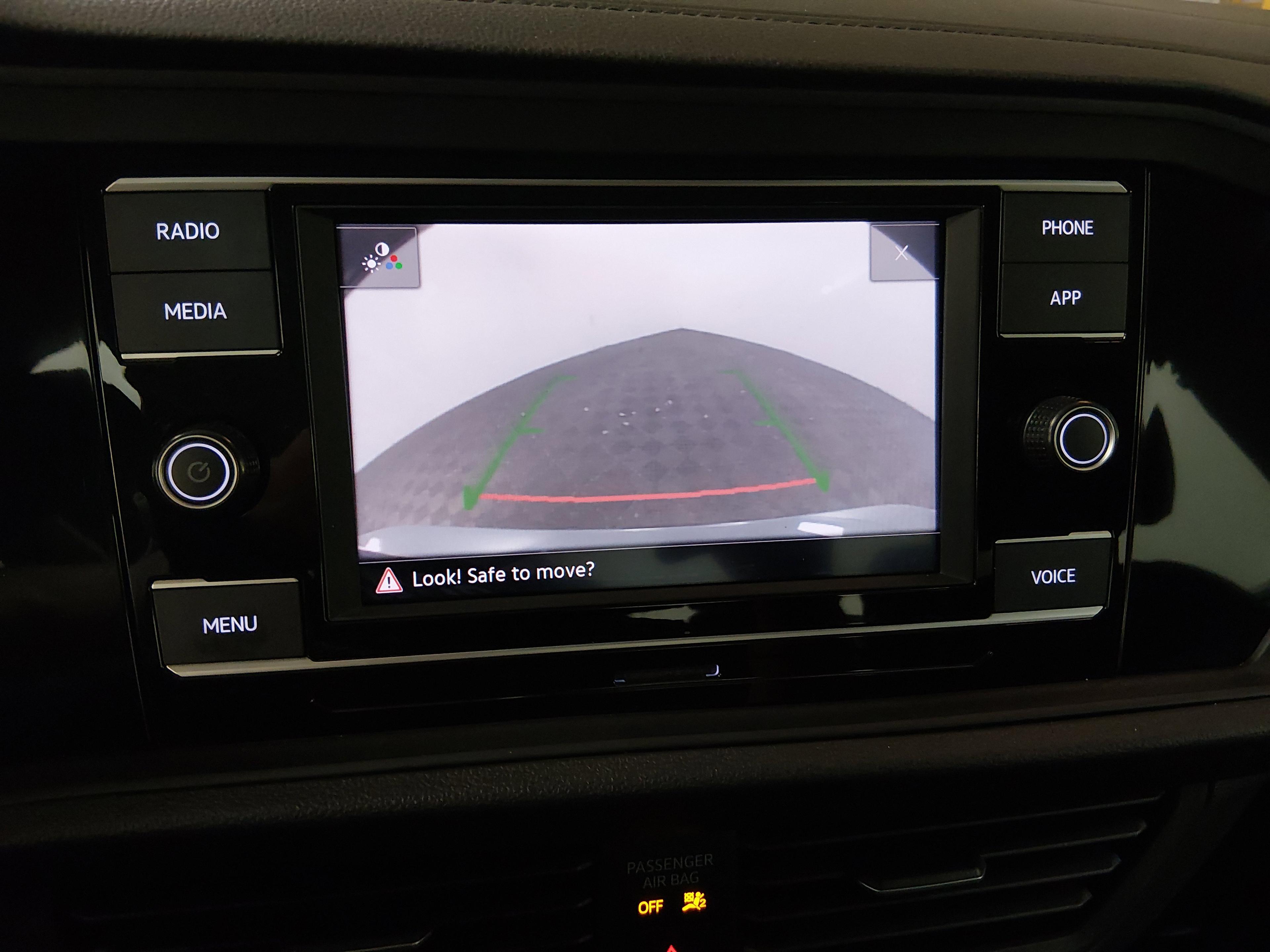 Volkswagen Jetta Se Auto - Thumbnail 16