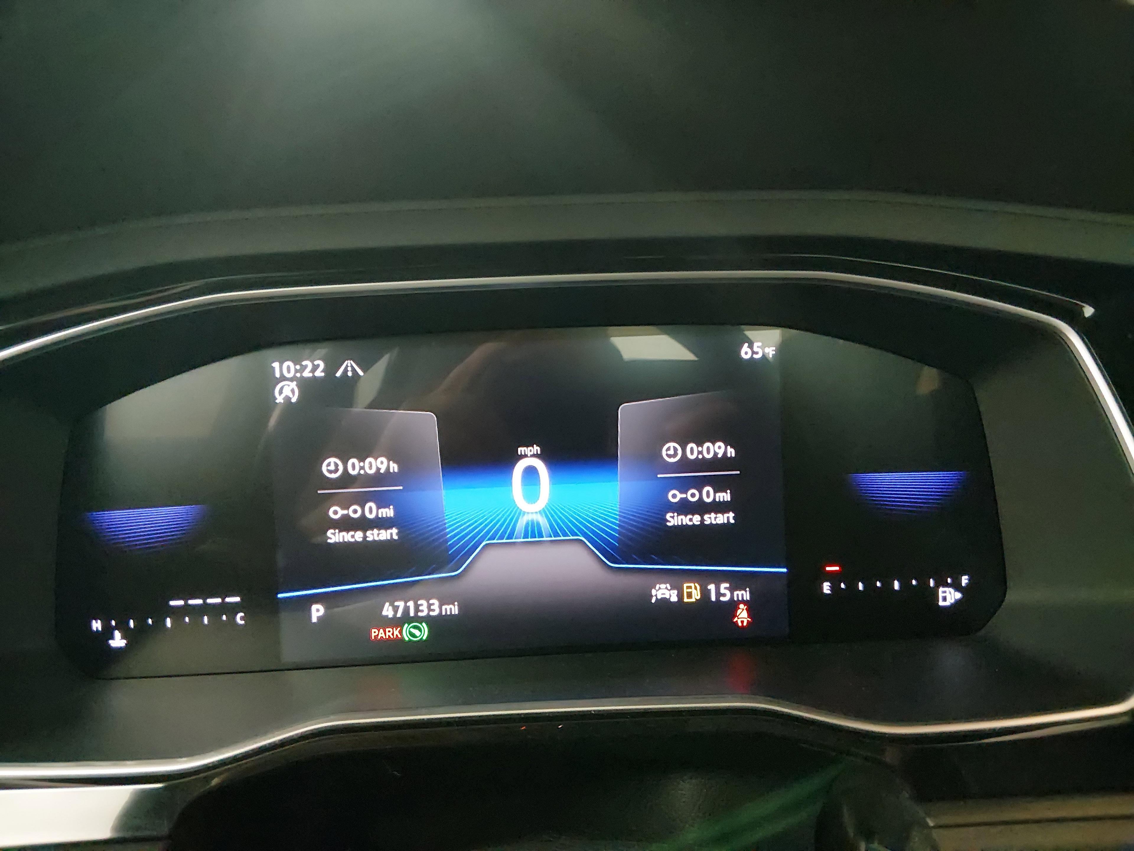 Volkswagen Jetta Se Auto - Thumbnail 14