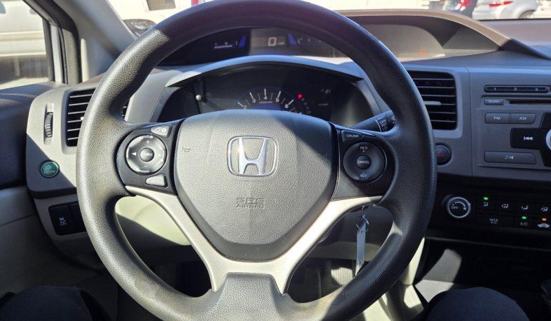 Honda Civic Buy Here Pay Here Gainesville Fl - Thumbnail 16