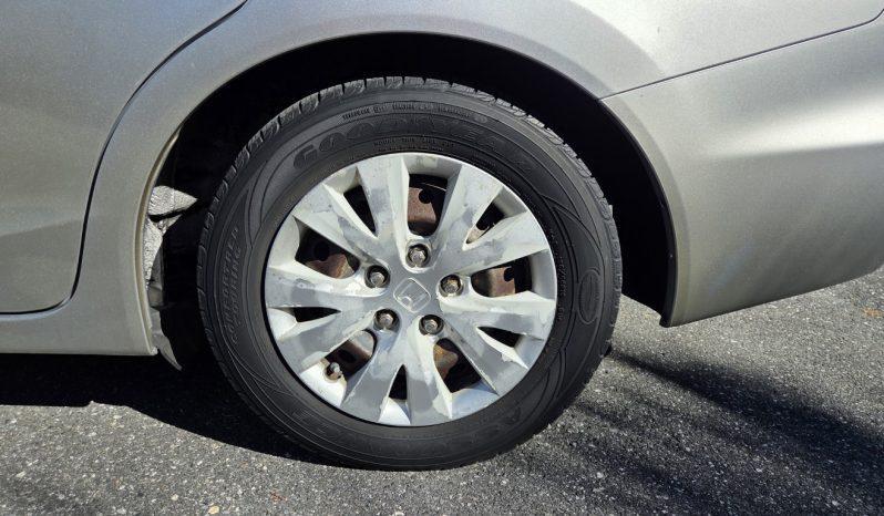 Honda Civic Buy Here Pay Here Gainesville Fl - Thumbnail 18