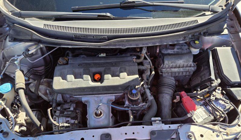 Honda Civic Buy Here Pay Here Gainesville Fl - Thumbnail 20