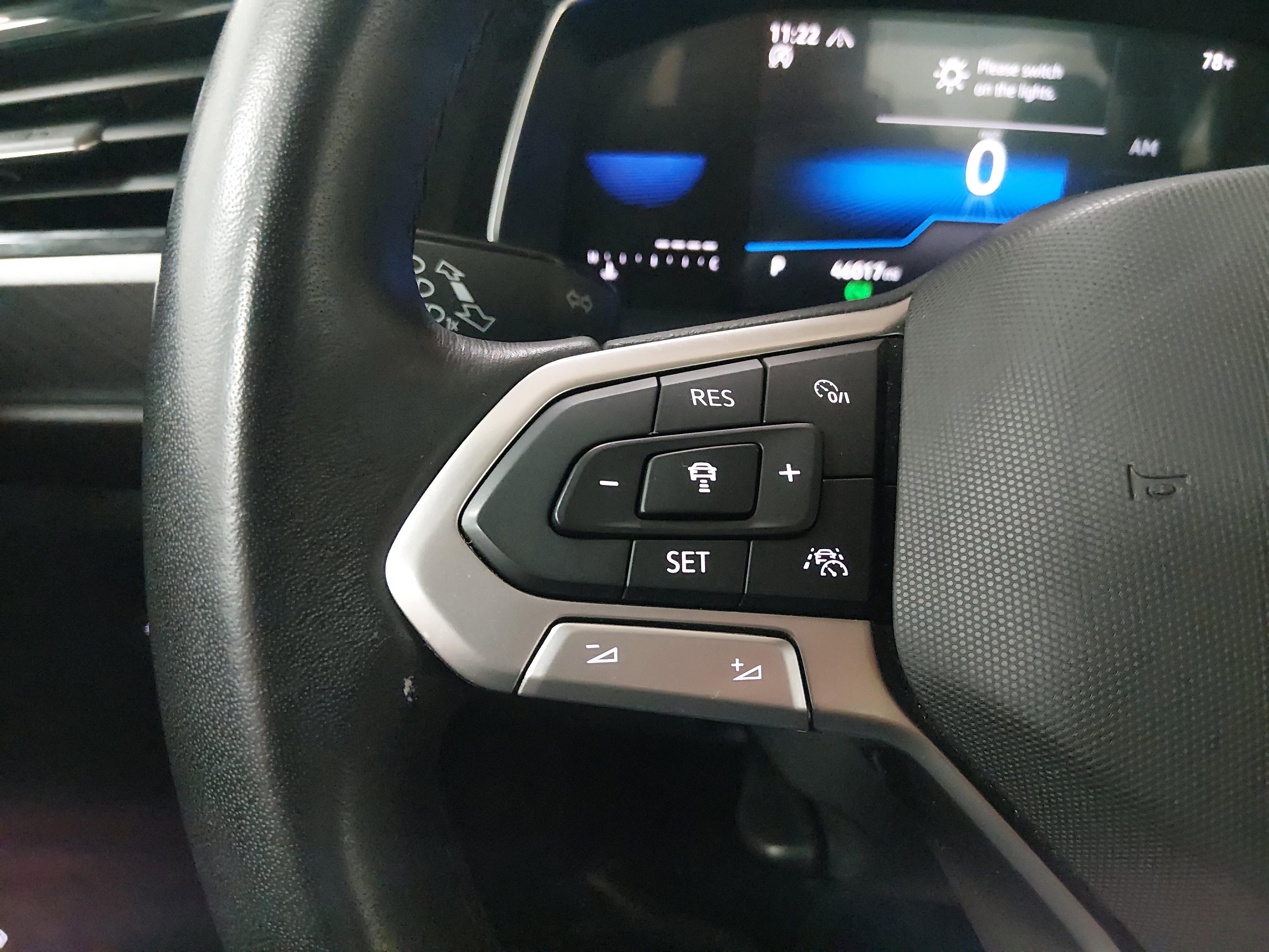 Volkswagen Jetta Se Auto - Thumbnail 12